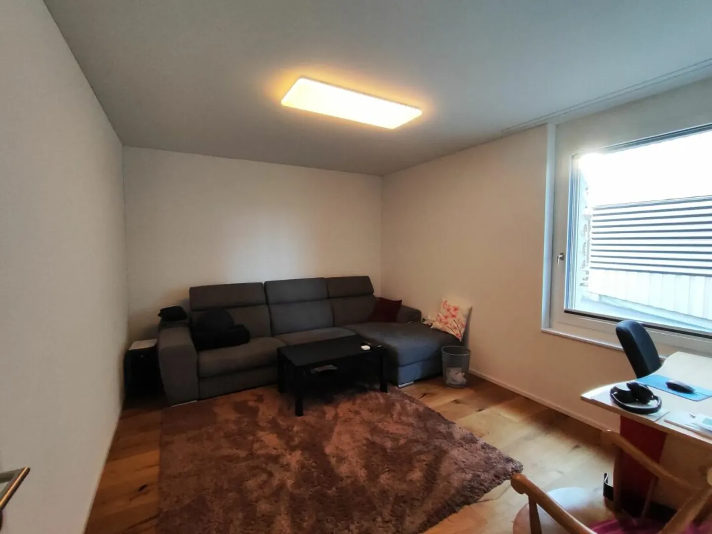 Modern 4.5 Room Apartment in Ossingen - Photo 5 of 8