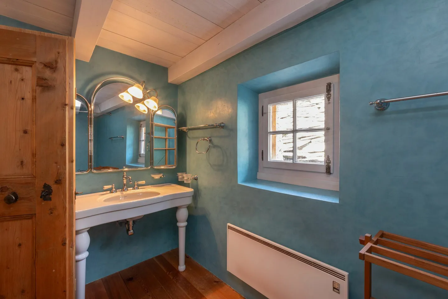 Chesa "Quert da Piäla 10" - Photo 4 sur 6