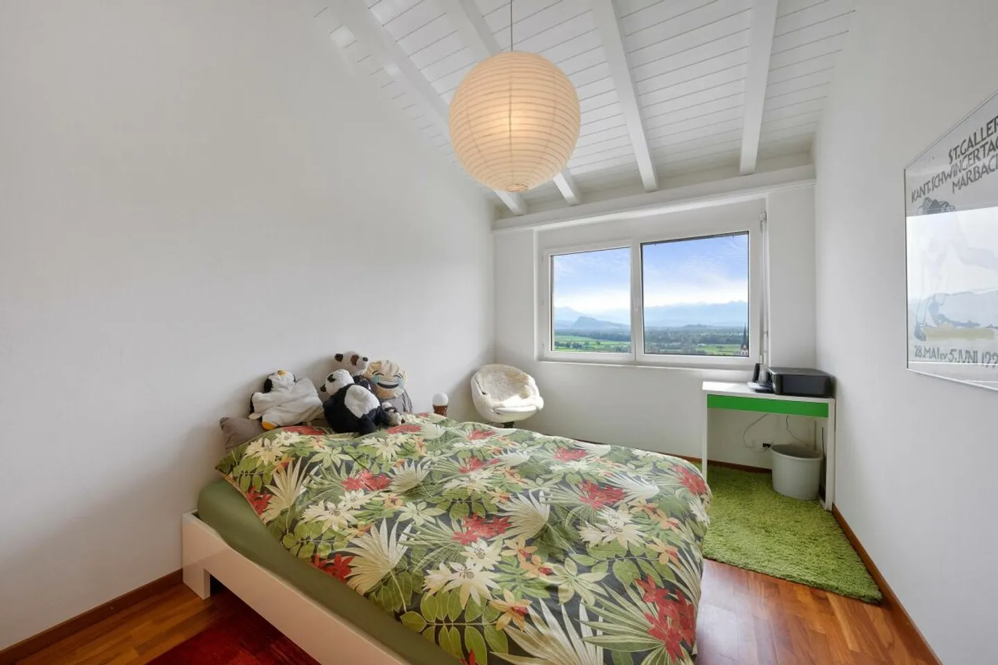 Einfamilienhaus - Foto 9 von 12