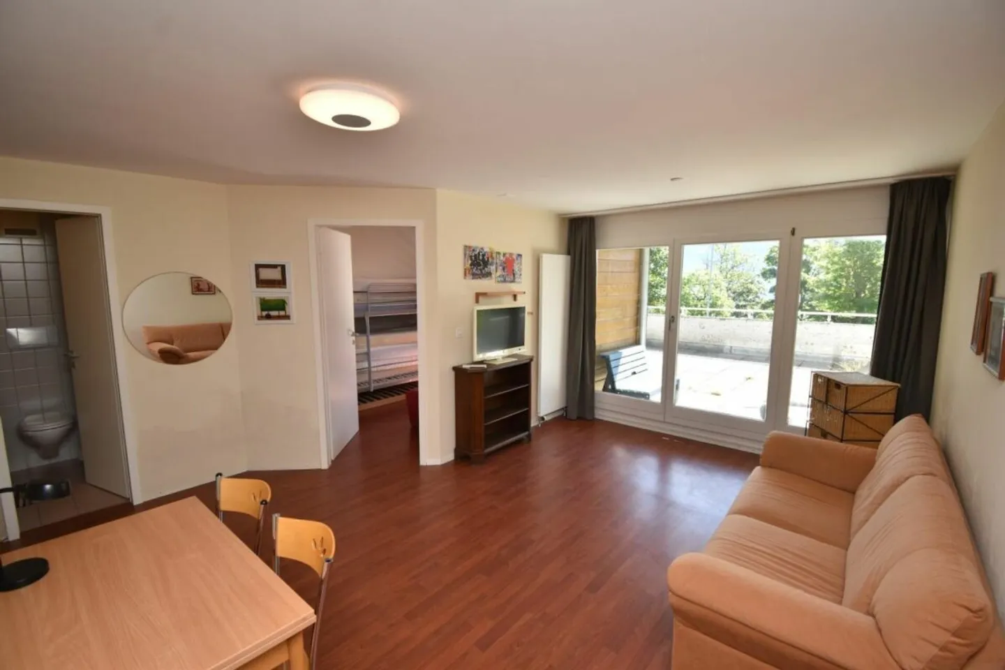 4,5-Zimmer-Wohnung in Leysin - Foto 7 von 12