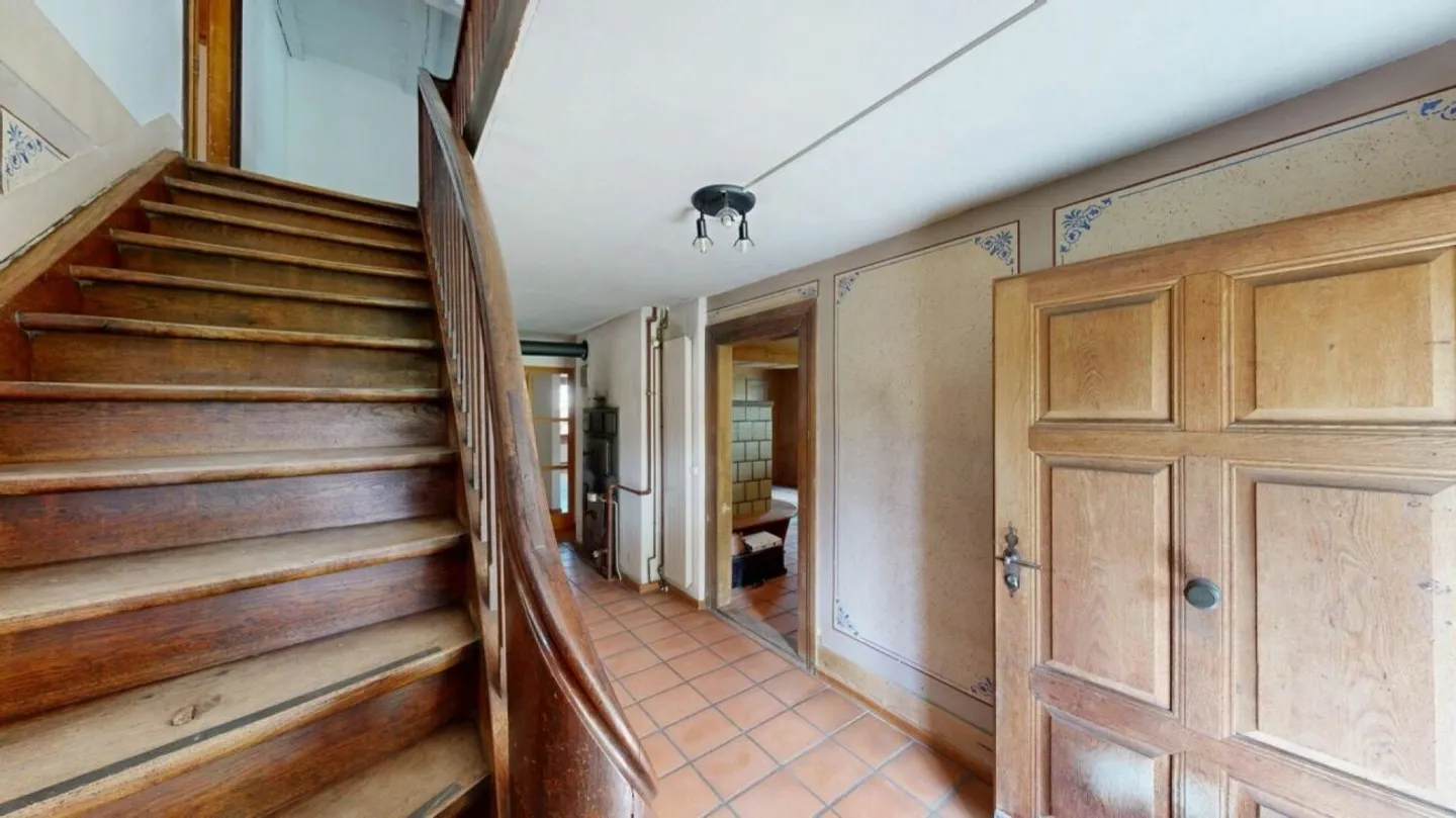 Charming Farmhouse Apartment - Photo 9 of 13