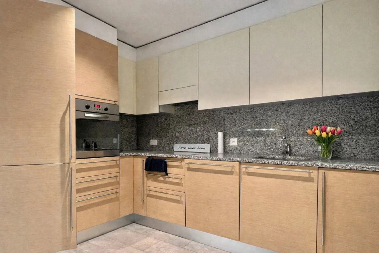 Condominium moderne 3,5 pièces - Photo 5 sur 13