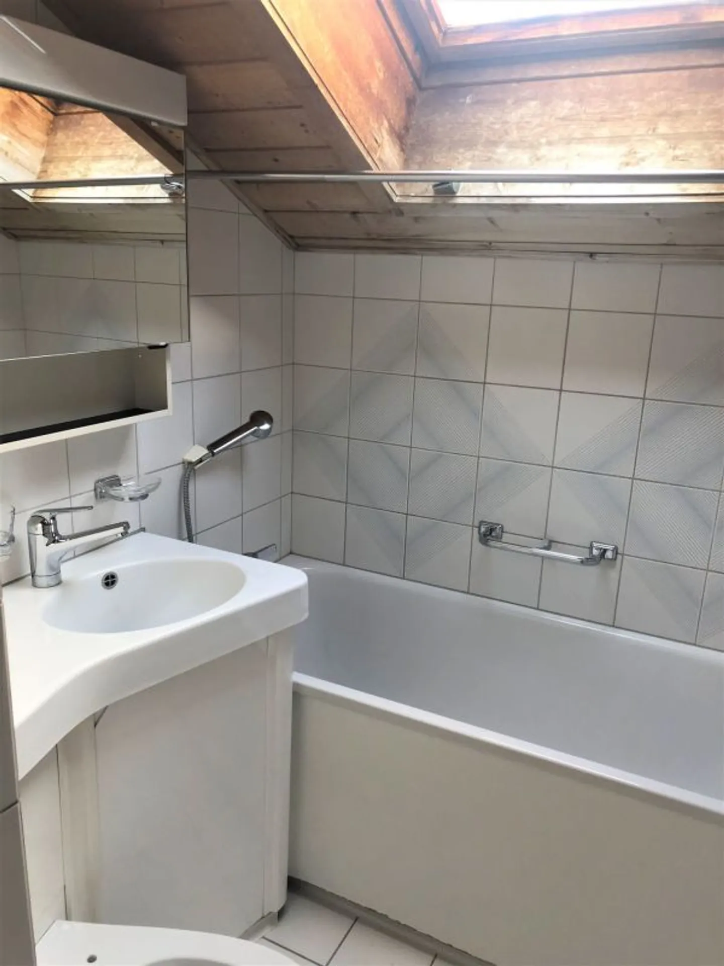 Gemütliche Single-Wohnung - Foto 5 von 6