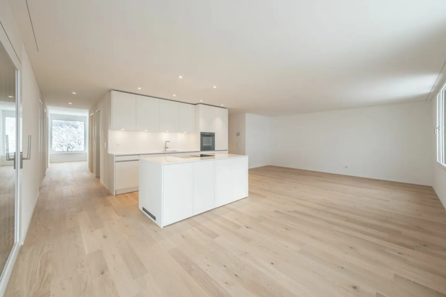 Appartement de rêve avec beaucoup de calme et de soleil - Photo 2 sur 10