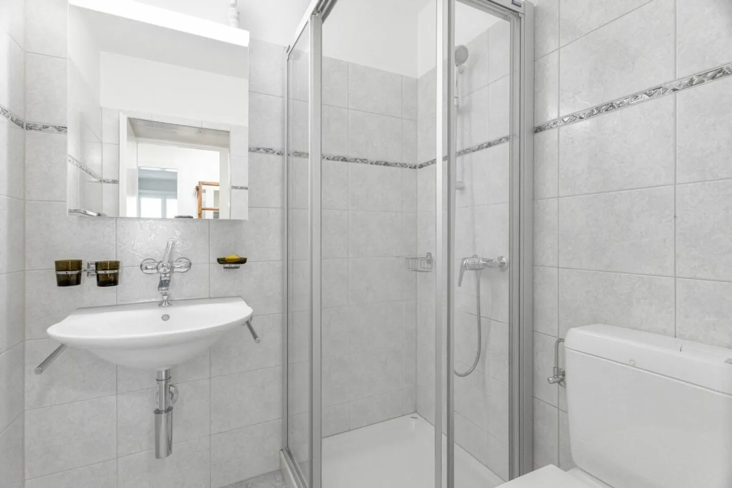 5.5-Zimmer-Dachwohnung in Chur - urban wohnen, gemütlich leben - Foto 8 di 13