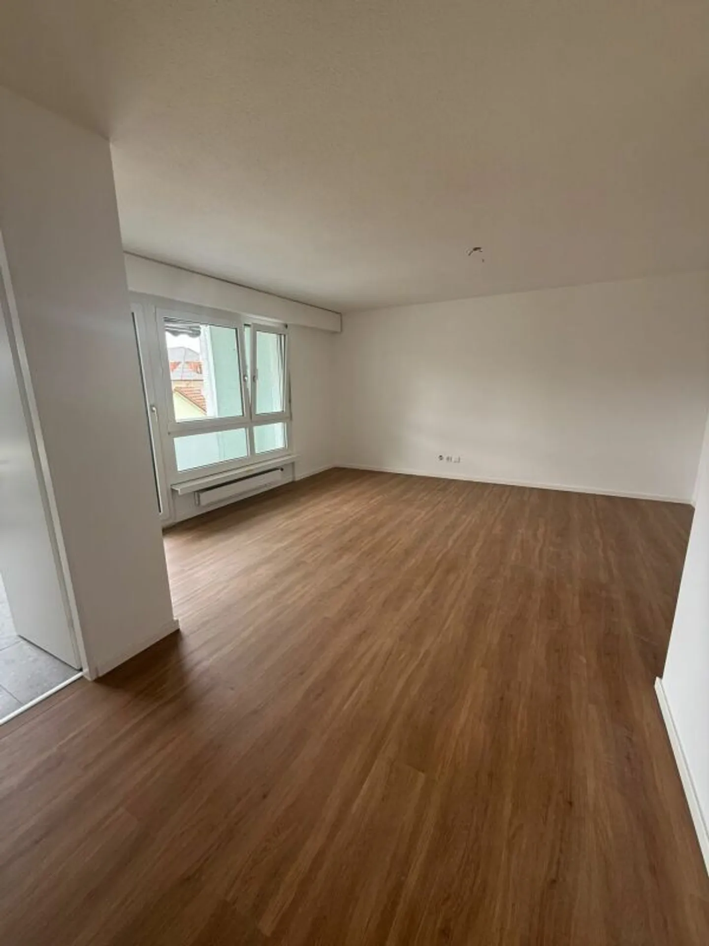 Modernes Apartment in Rorschach - Foto 7 von 8