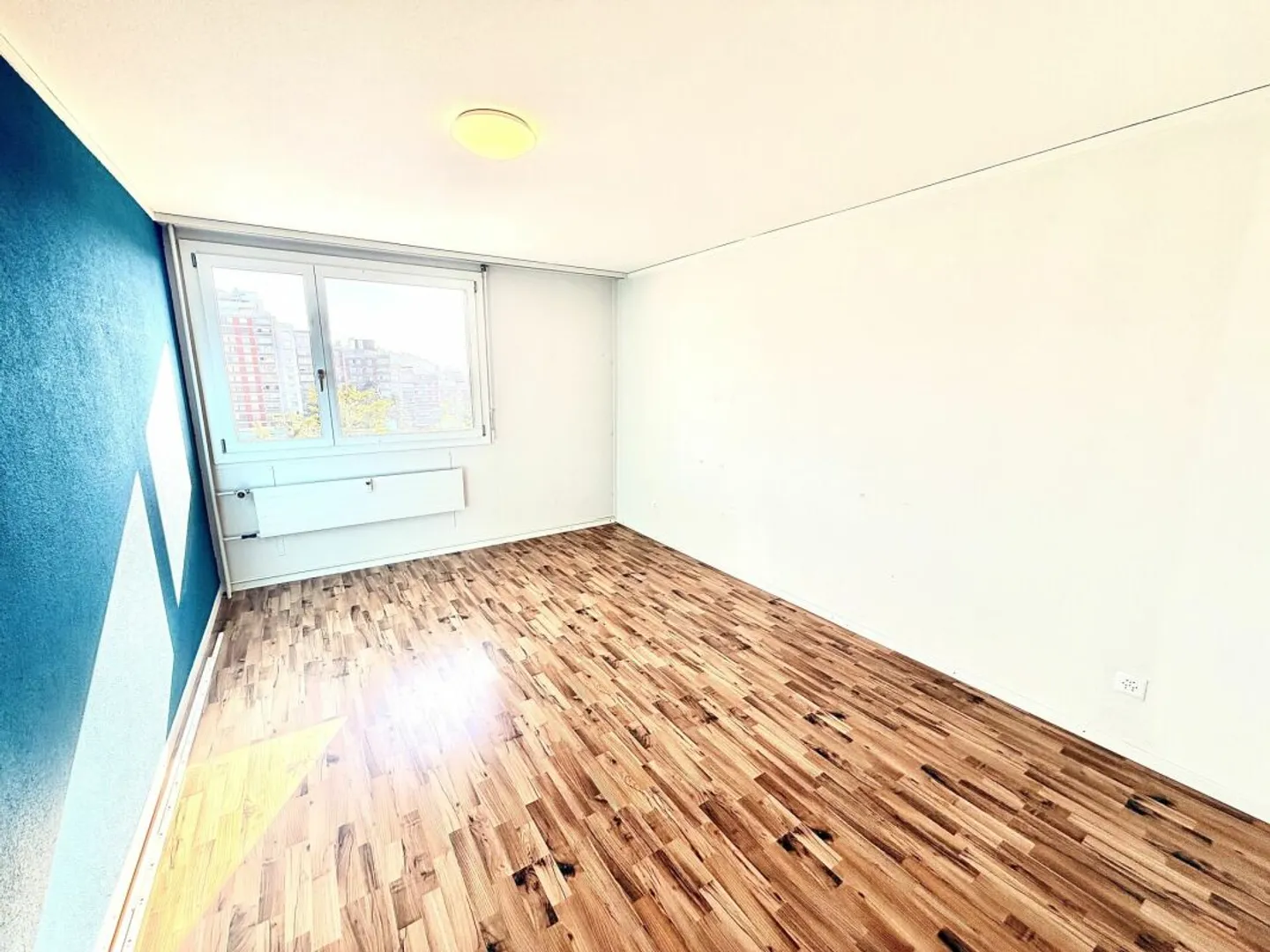 Appartamento attraente di 4,5 stanze a Berna - Foto 5 di 9