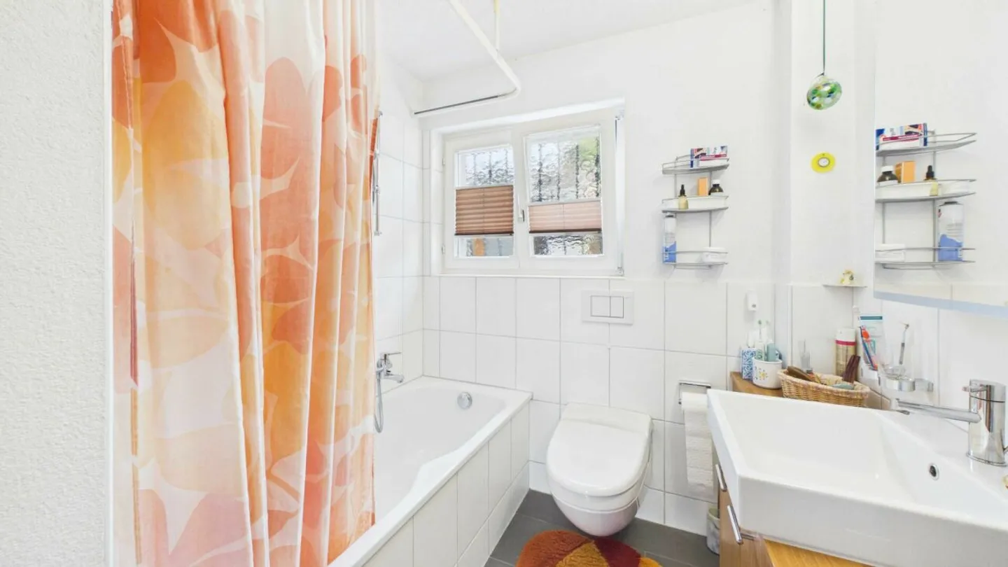 Freistehendes Wohnhaus an beliebter Lage in Guntershausen (Aadorf) - Foto 9 von 11
