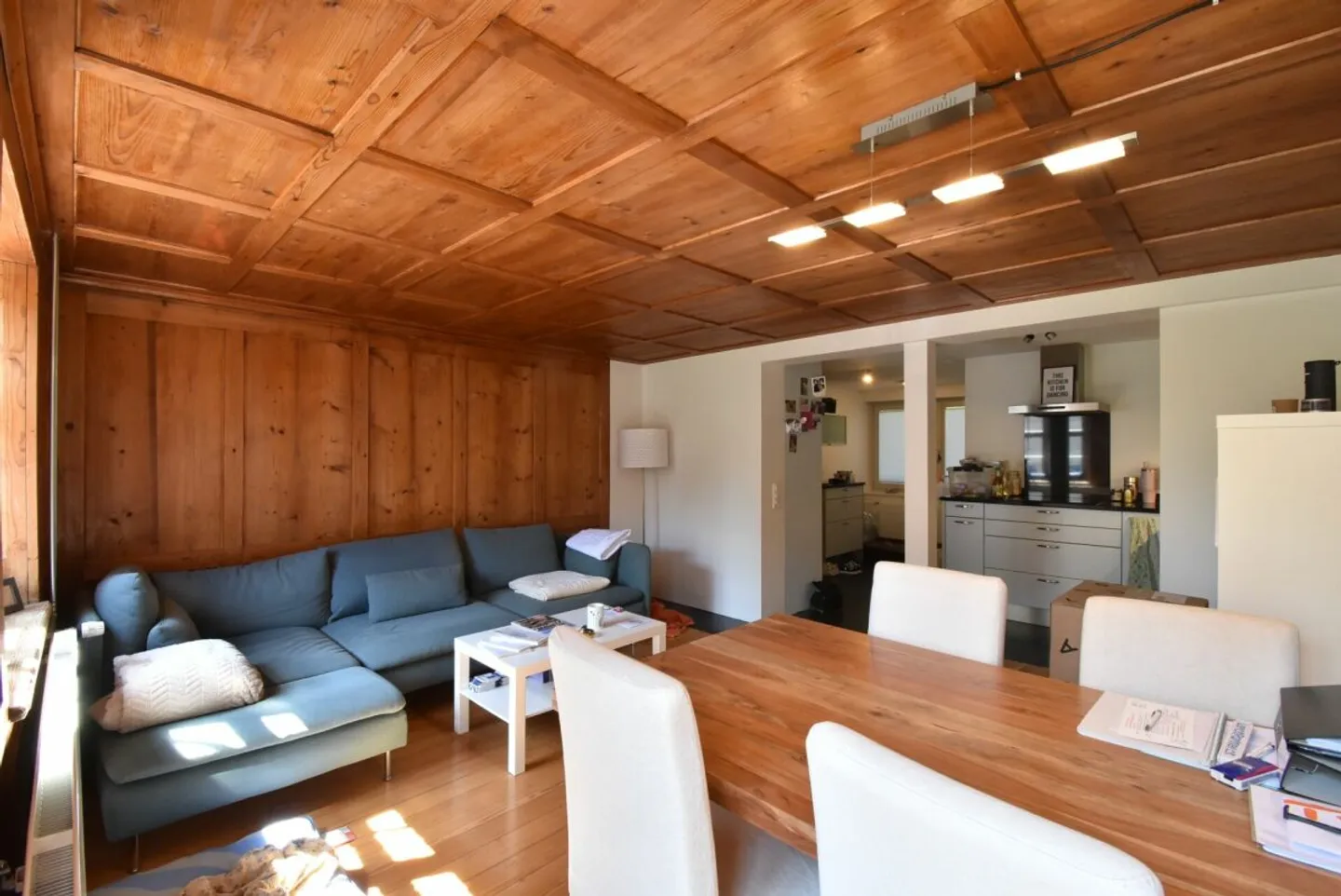 Charming Maisonette with 3 Rooms - Photo 2 of 10