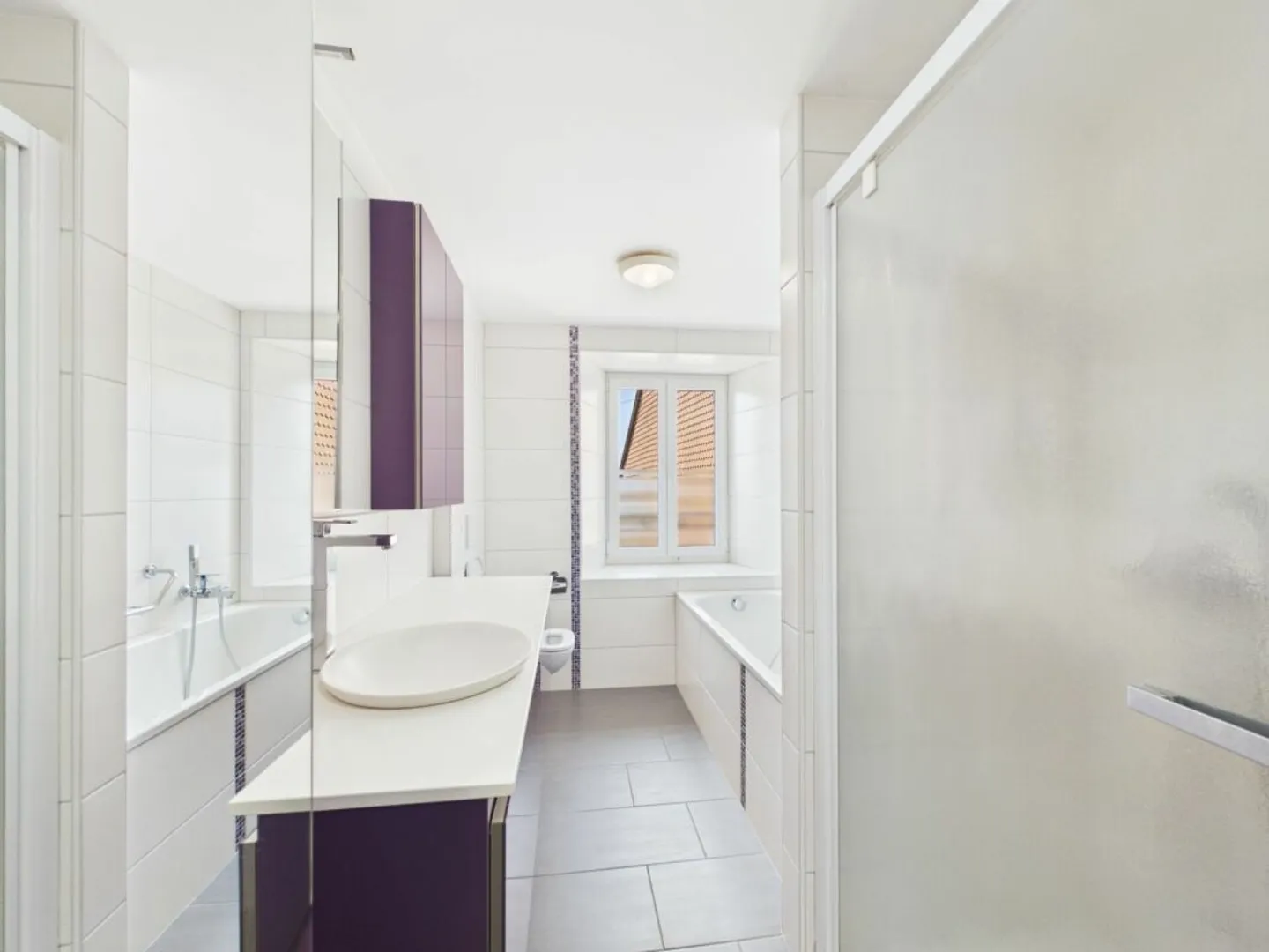 Casa di villaggio ristrutturata - Foto 9 di 13