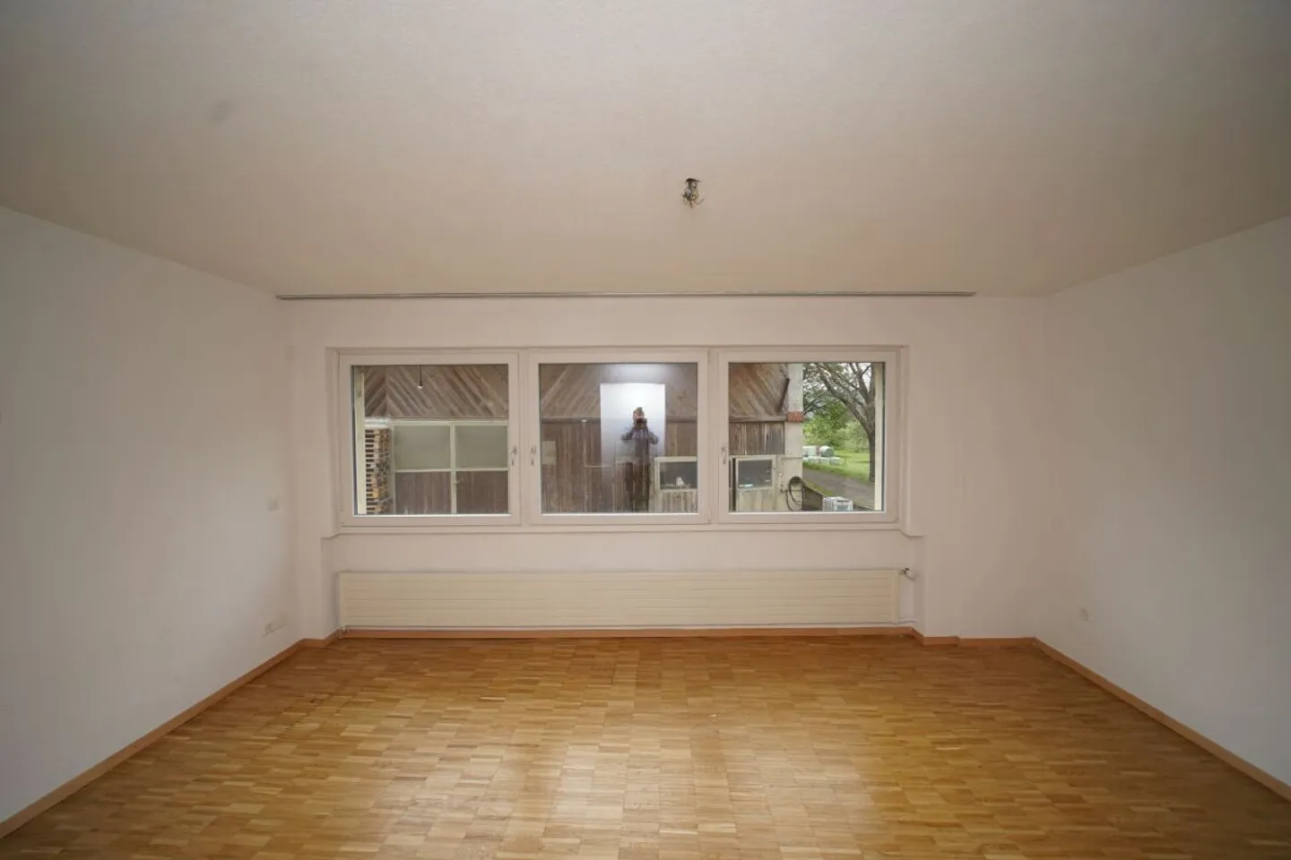 Cozy 3-room apartment in a quiet location - Photo 6 of 11