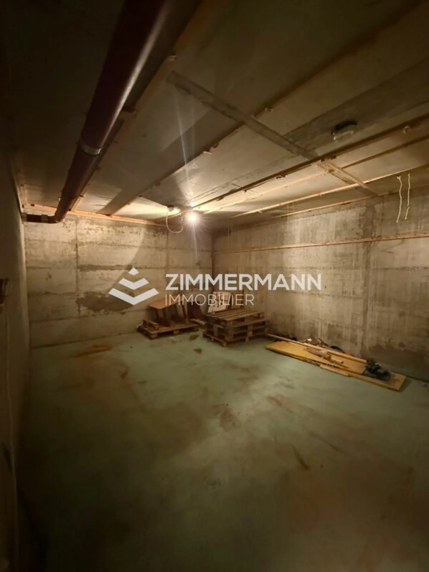 26m2 Lager sofort in Plainpalais verfügbar! - Foto 1 von 1