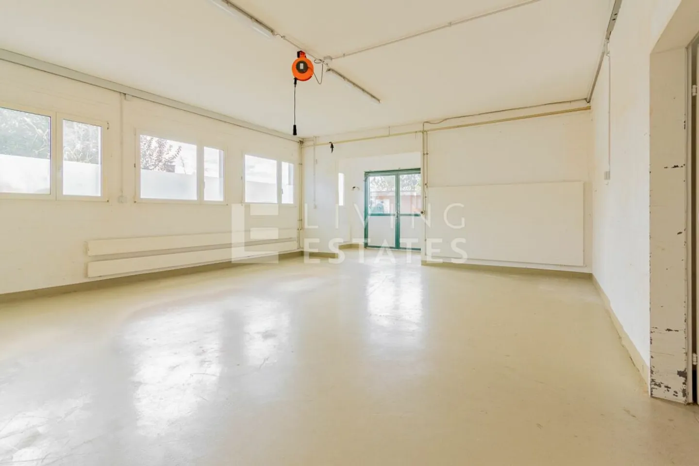 PLENTY OF SPACE FOR YOUR IDEAS - START NOW - Photo 6 of 12