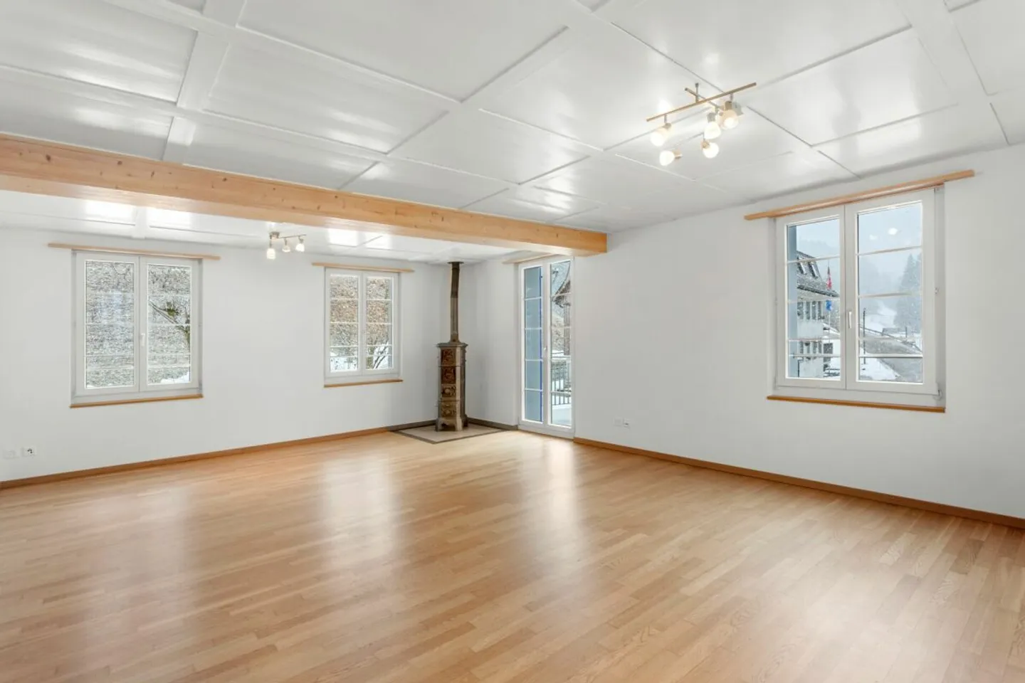 Charme historique, technologie moderne et emplacement proche de la nature ! - Photo 9 sur 13