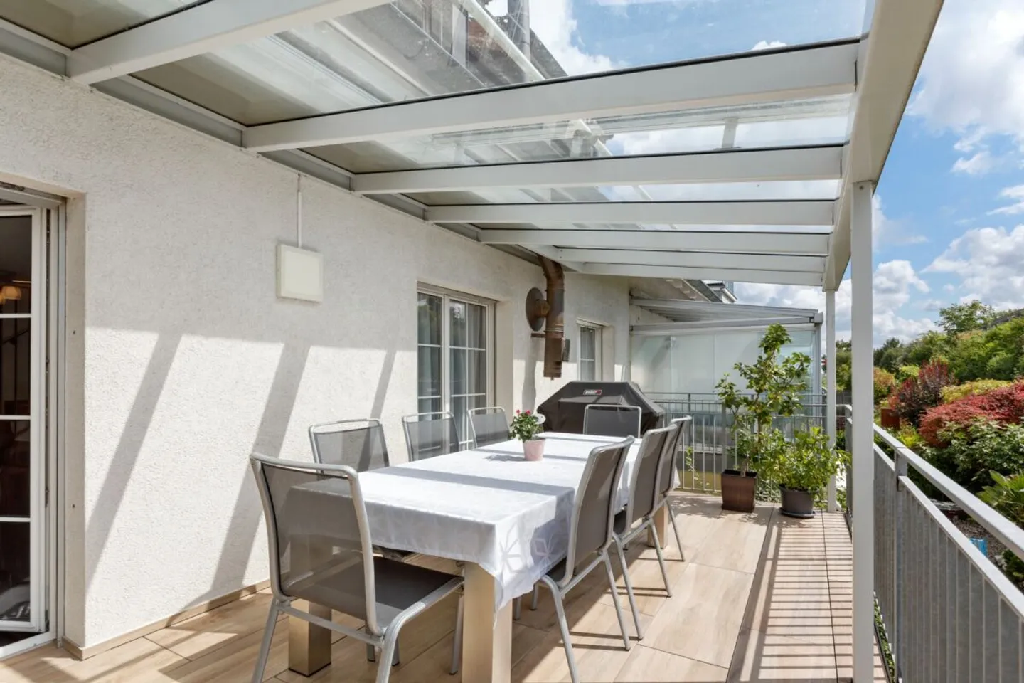 HIER MACHT WOHNEN SPASS! - Foto 9 von 12