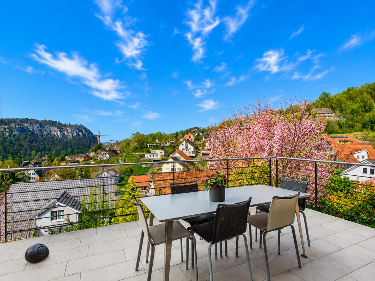 Open Living with Plenty of Space and Unobstructed Views - Photo 1 of 13
