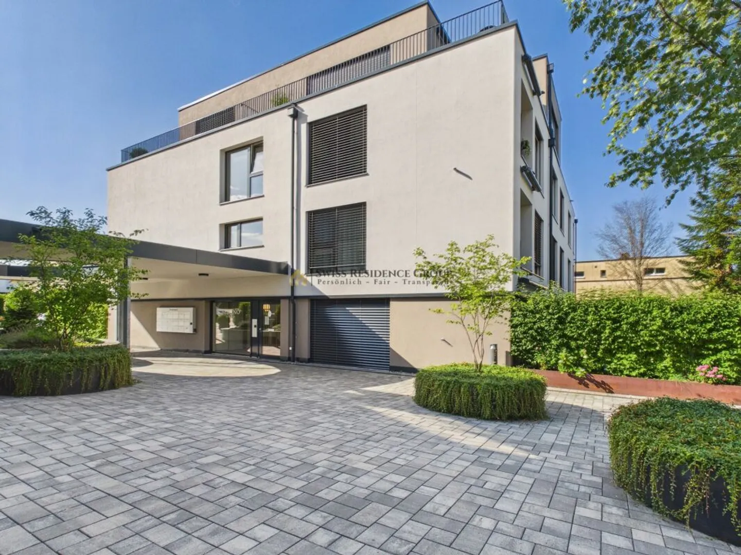 Modern Living with Comprehensive Service - Photo 12 of 13