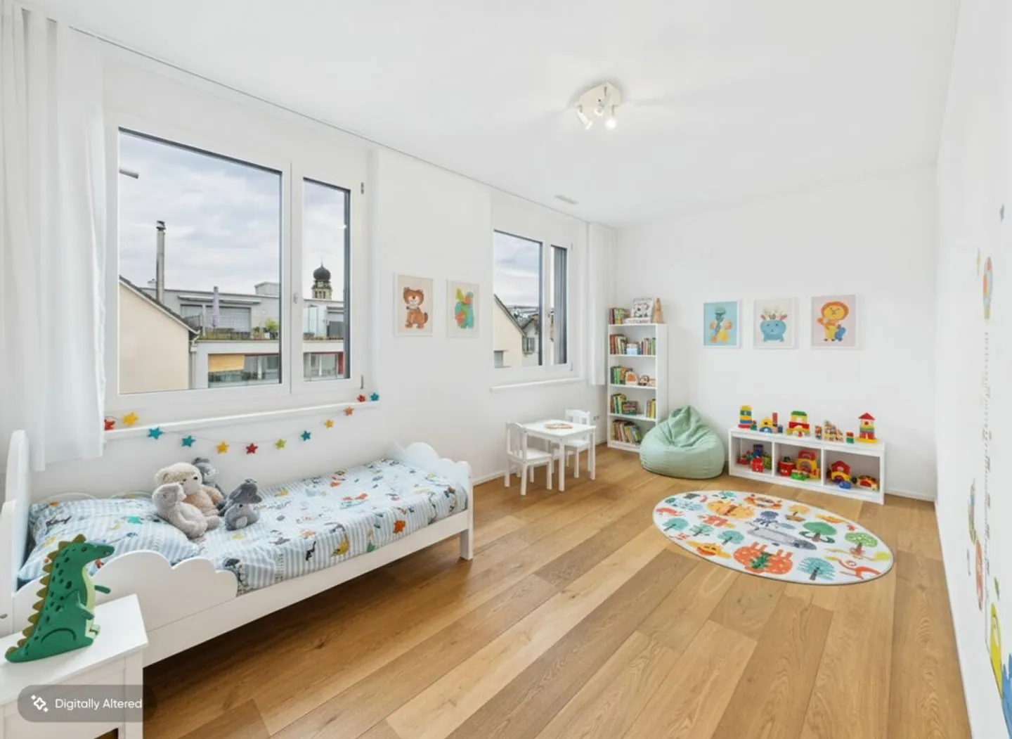 Vie exclusive avec style - Votre nouveau chez-vous pour arriver et se sentir bien - Photo 13 sur 13