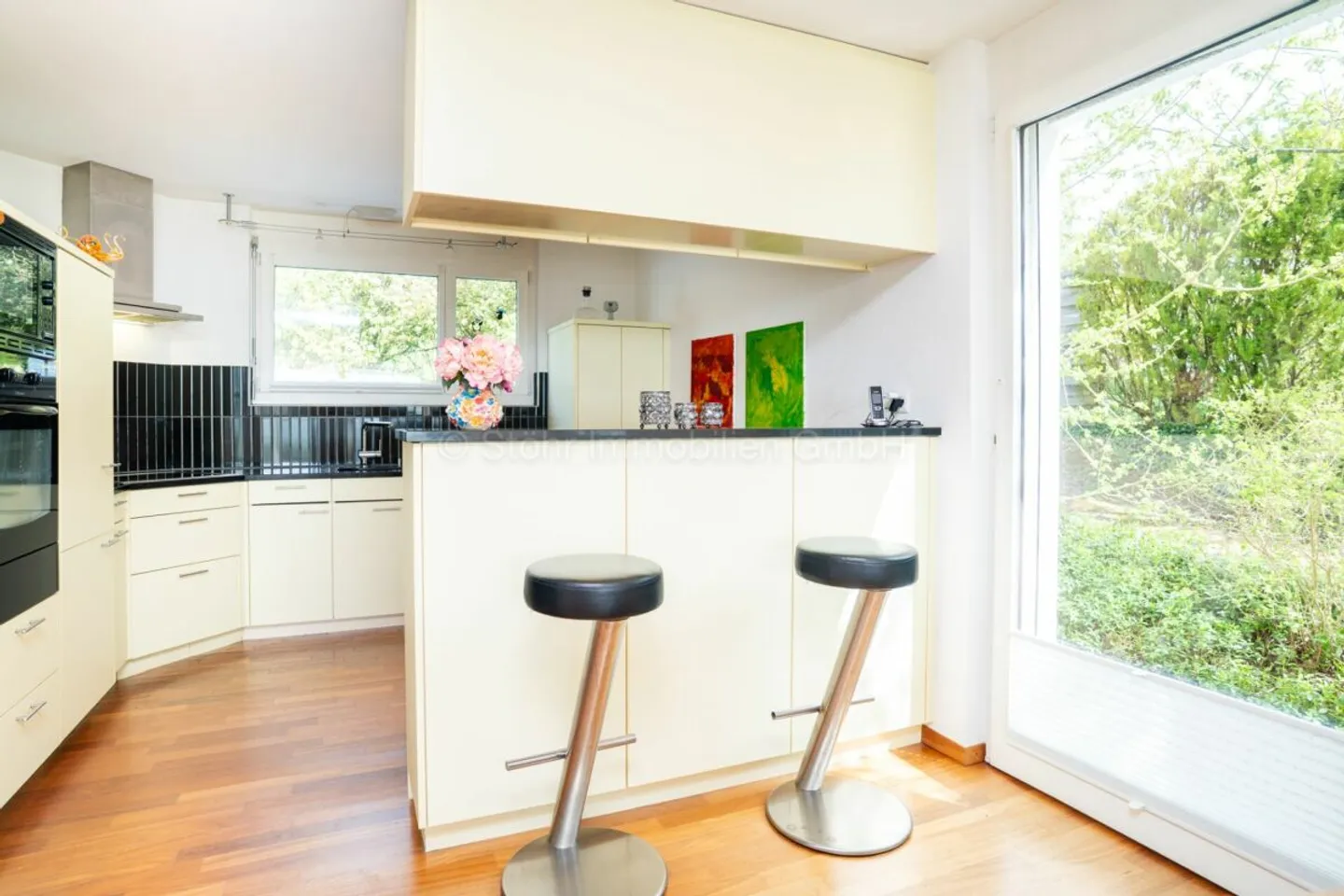Maison individuelle de 6,5 pièces avec vue de rêve - Photo 9 sur 13