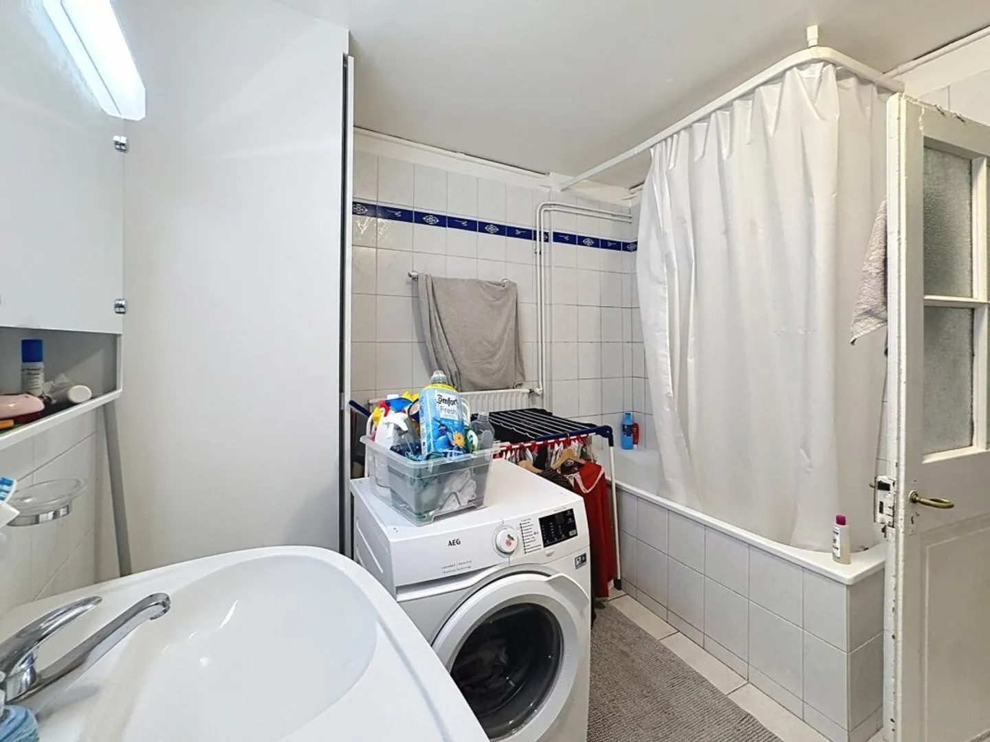 Appartamento di 4,5 locali al 1° piano a Vevey - Foto 6 di 8