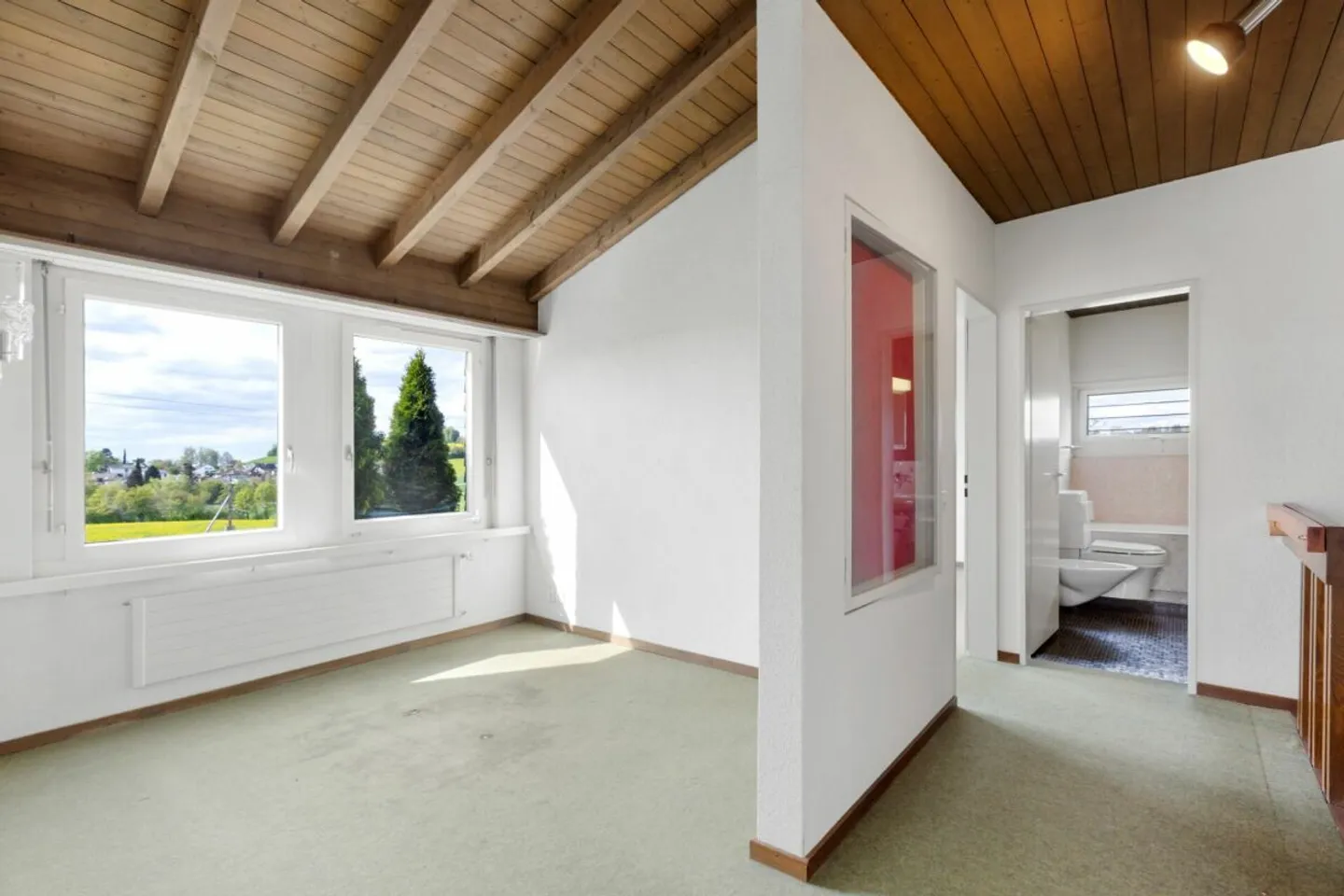 Oasis verte avec intimité et belle vue - Photo 6 sur 13