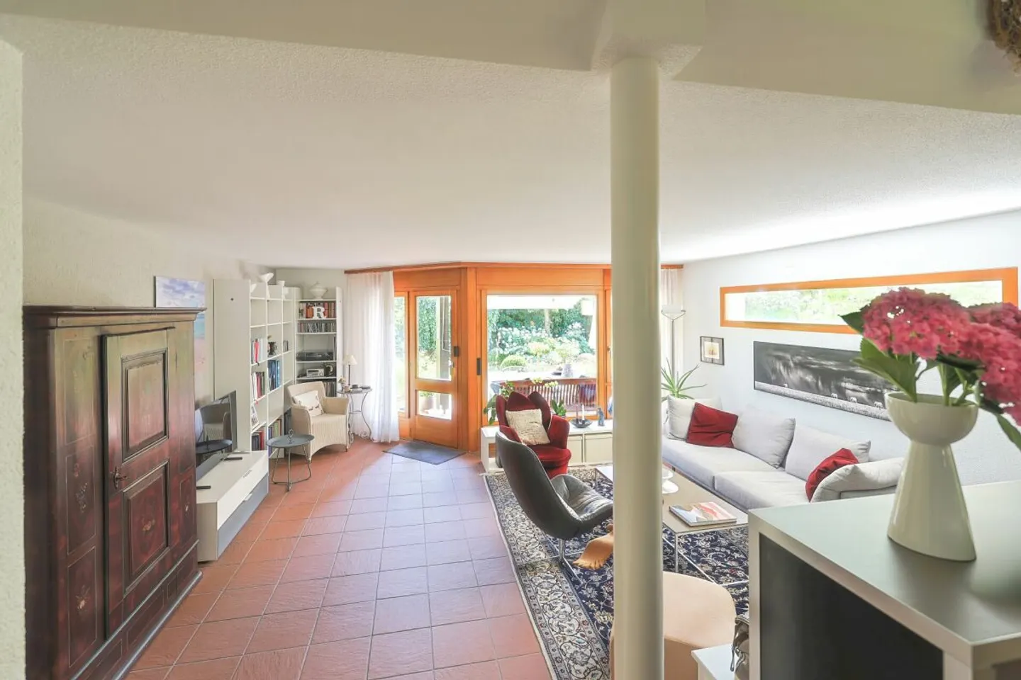 Maison individuelle de 5 pièces en bande - Photo 4 sur 12