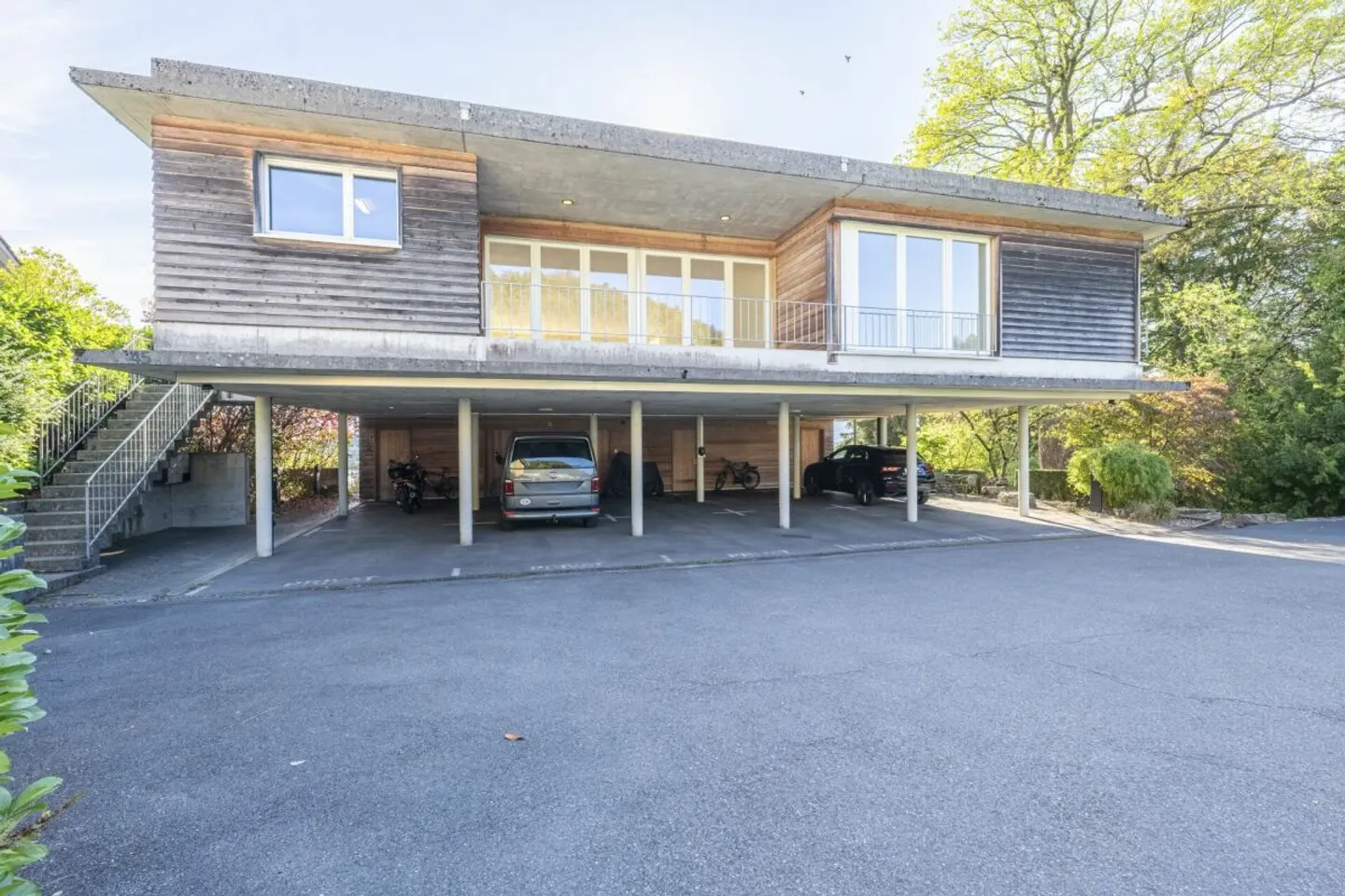 Votre maison exclusive avec vue - Photo 11 sur 11