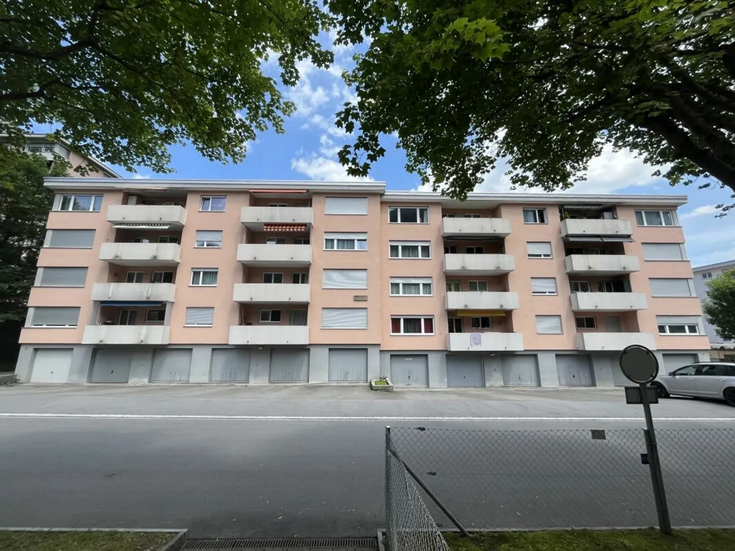 3.5-room apartment in Bilten - Photo 2 of 9