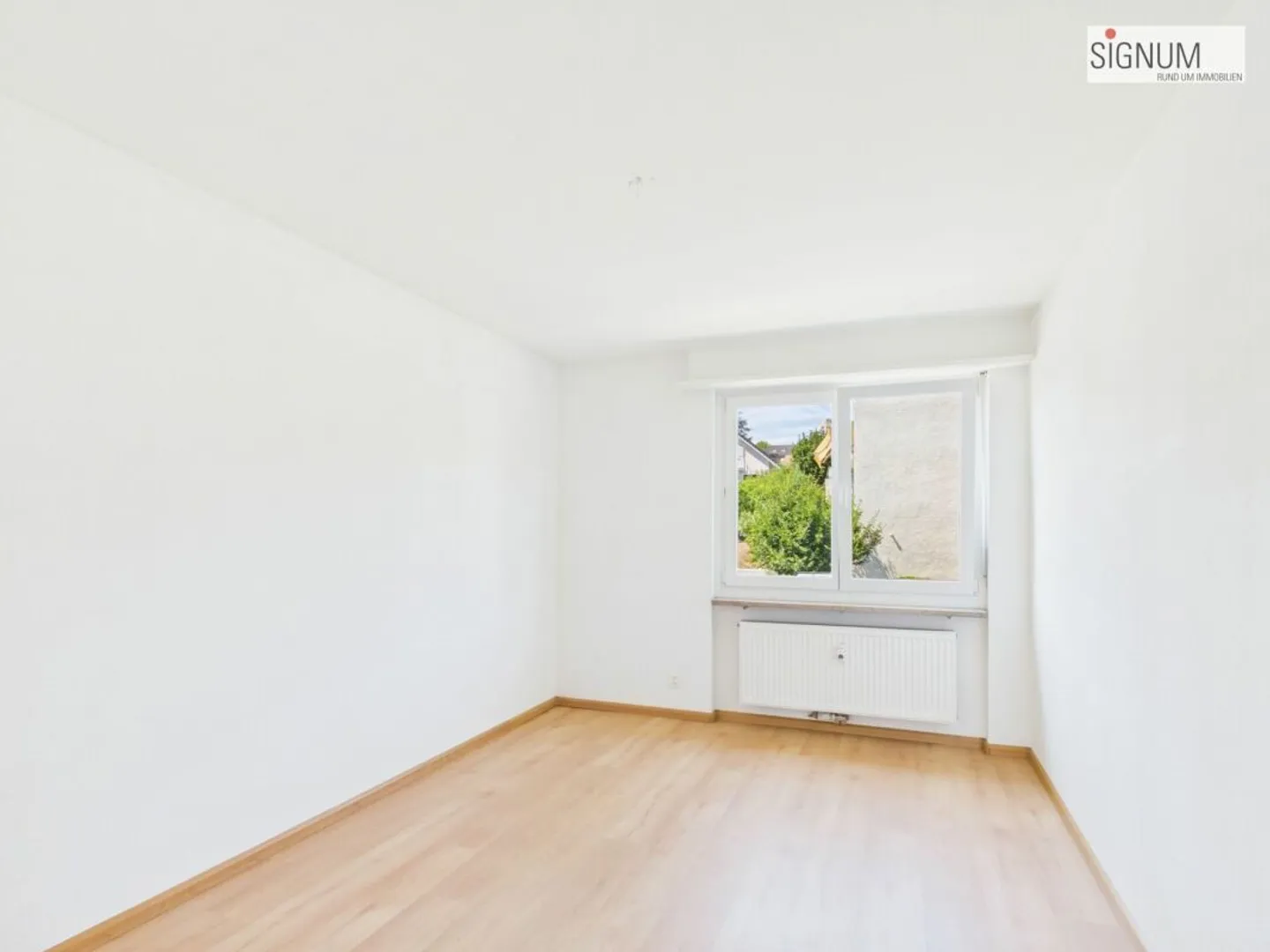 Appartamento di 4 locali, pratico e tranquillo, a Oberwil - Foto 10 di 13