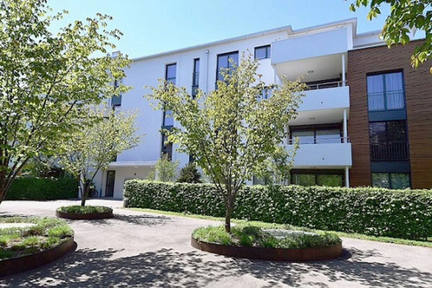 Apartment in Buchwiese - Photo 2 of 7