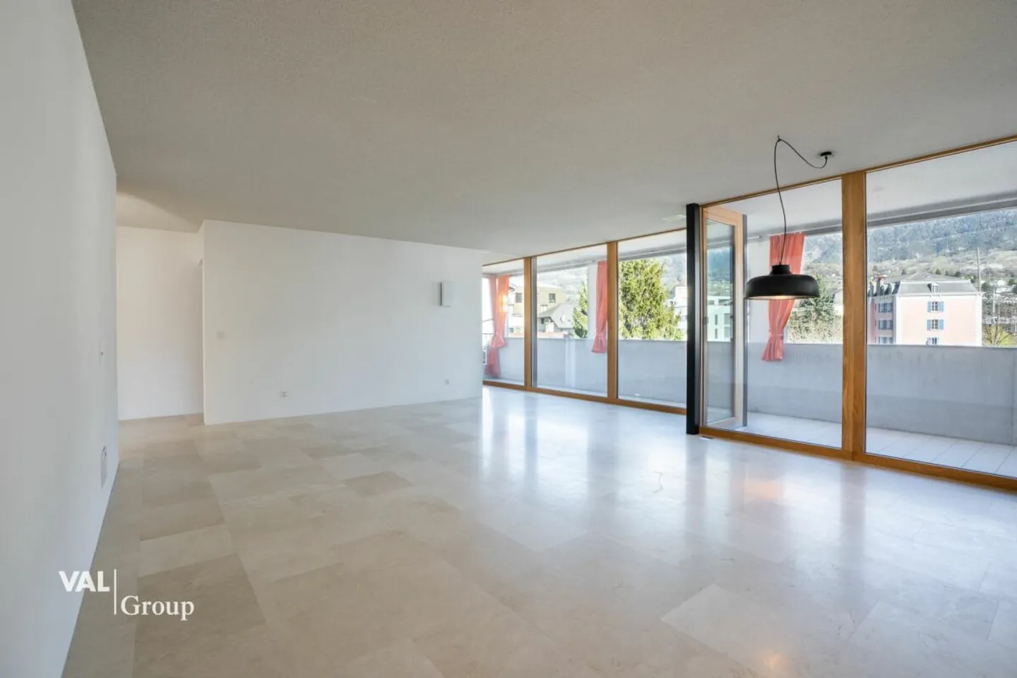 Moderno appartamento da sogno nel centro - Foto 1 di 13