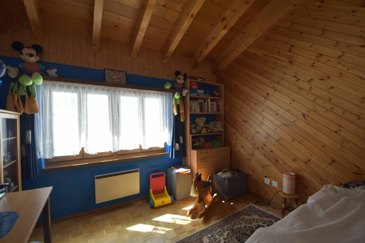 For living and vacation away from noise and stress - Photo 10 of 13