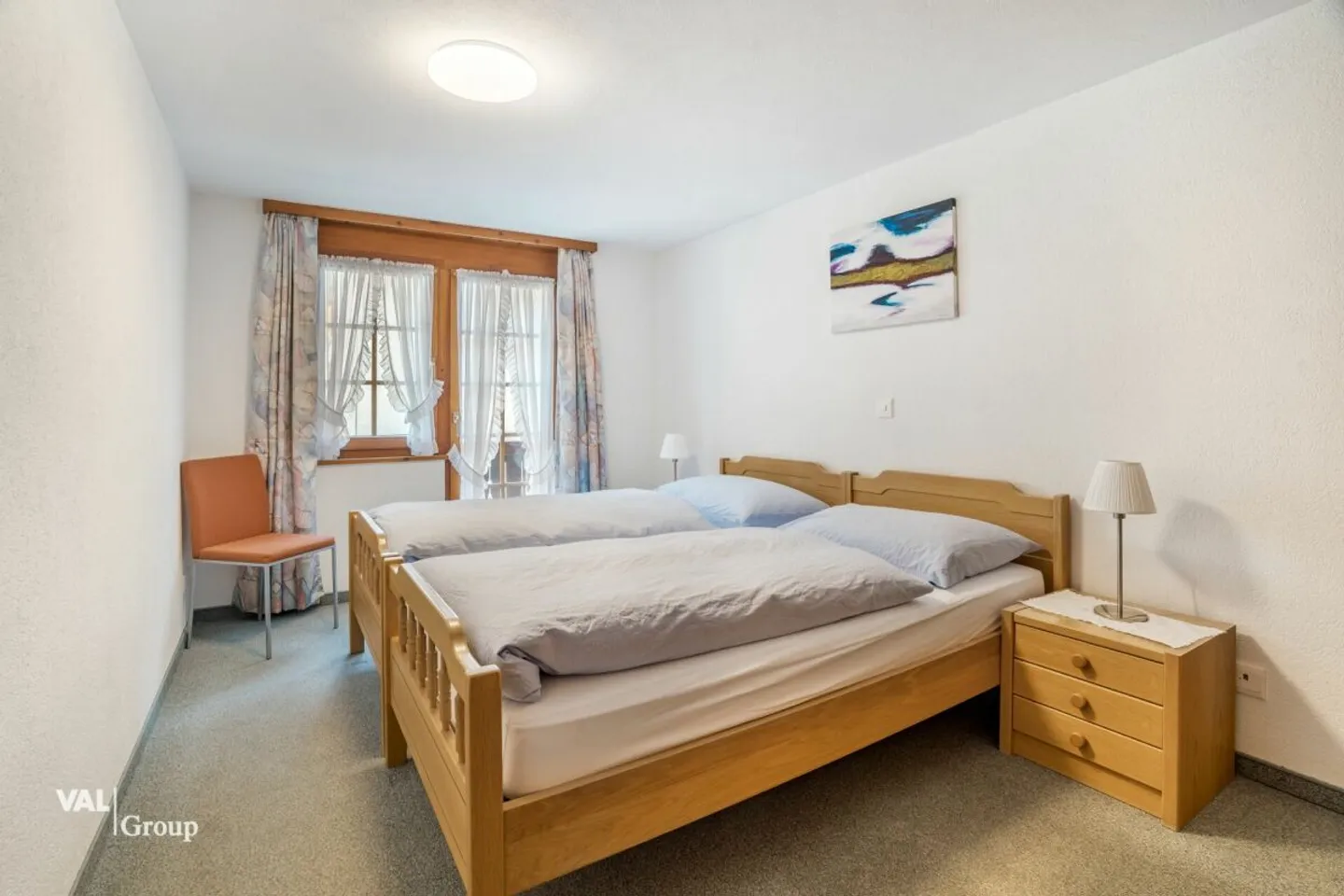 Exclusive second homes with a panoramic view - to be acquired together with Hotel Roby - Photo 9 of 13