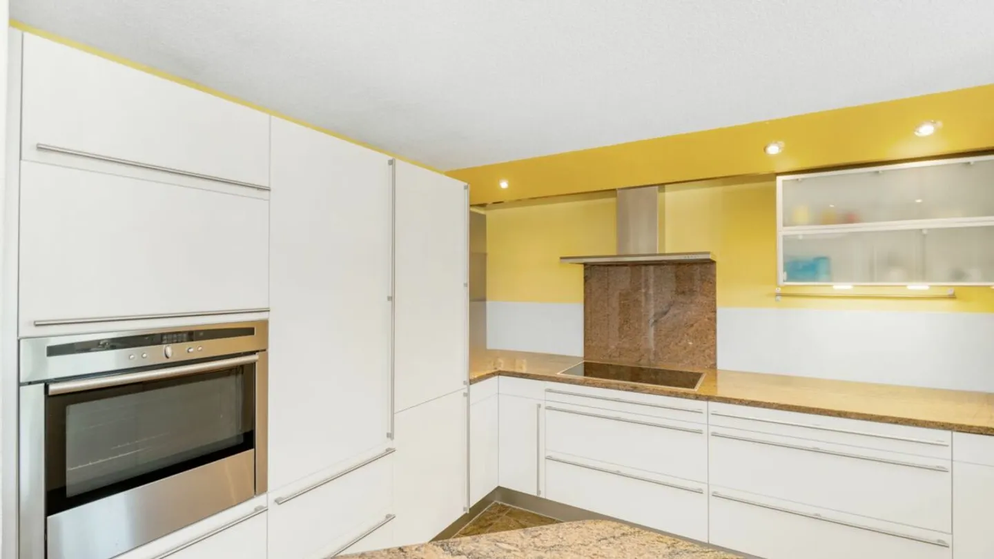 Charmantes Einfamilienhaus in ruhiger Lage - Foto 10 von 13