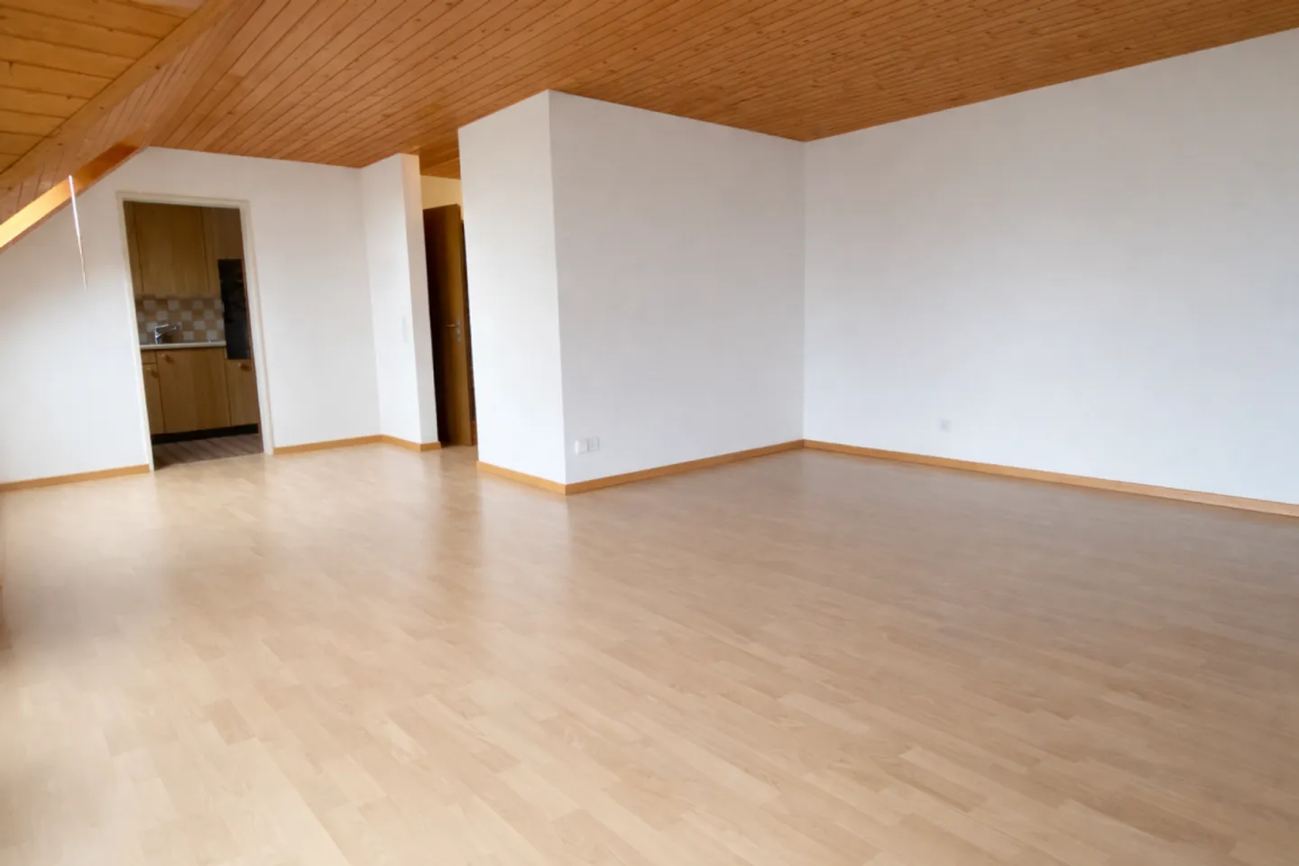 Gemütliche 1,5-Zimmer-Wohnung - Foto 4 von 6