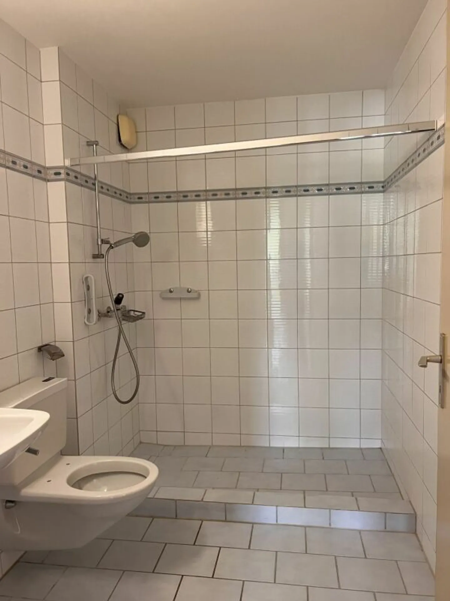 Spacious Apartment in Buchs - Photo 8 of 10