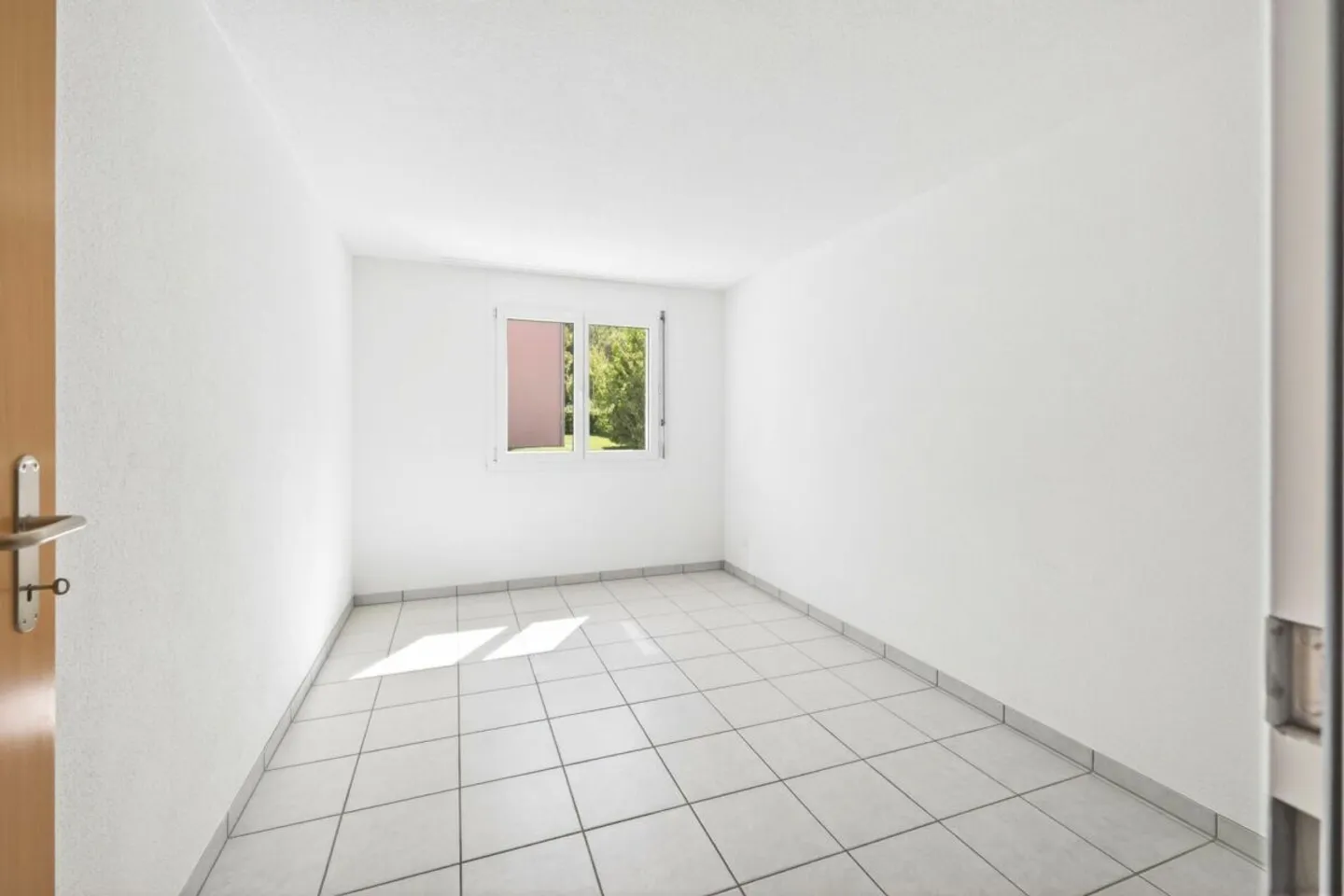 Grosszügige Erdgeschosswohnung - Foto 7 von 13