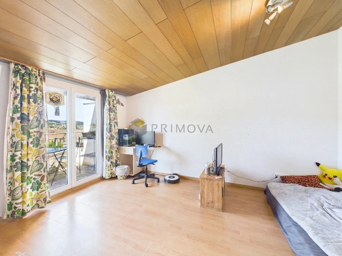 Belle maison de ville individuelle dans un emplacement privilégié - Photo 7 sur 13