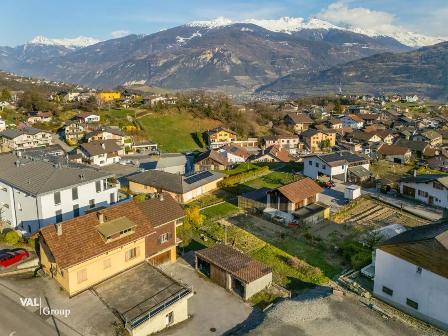 Appartement spacieux avec balcon - Photo 13 sur 13