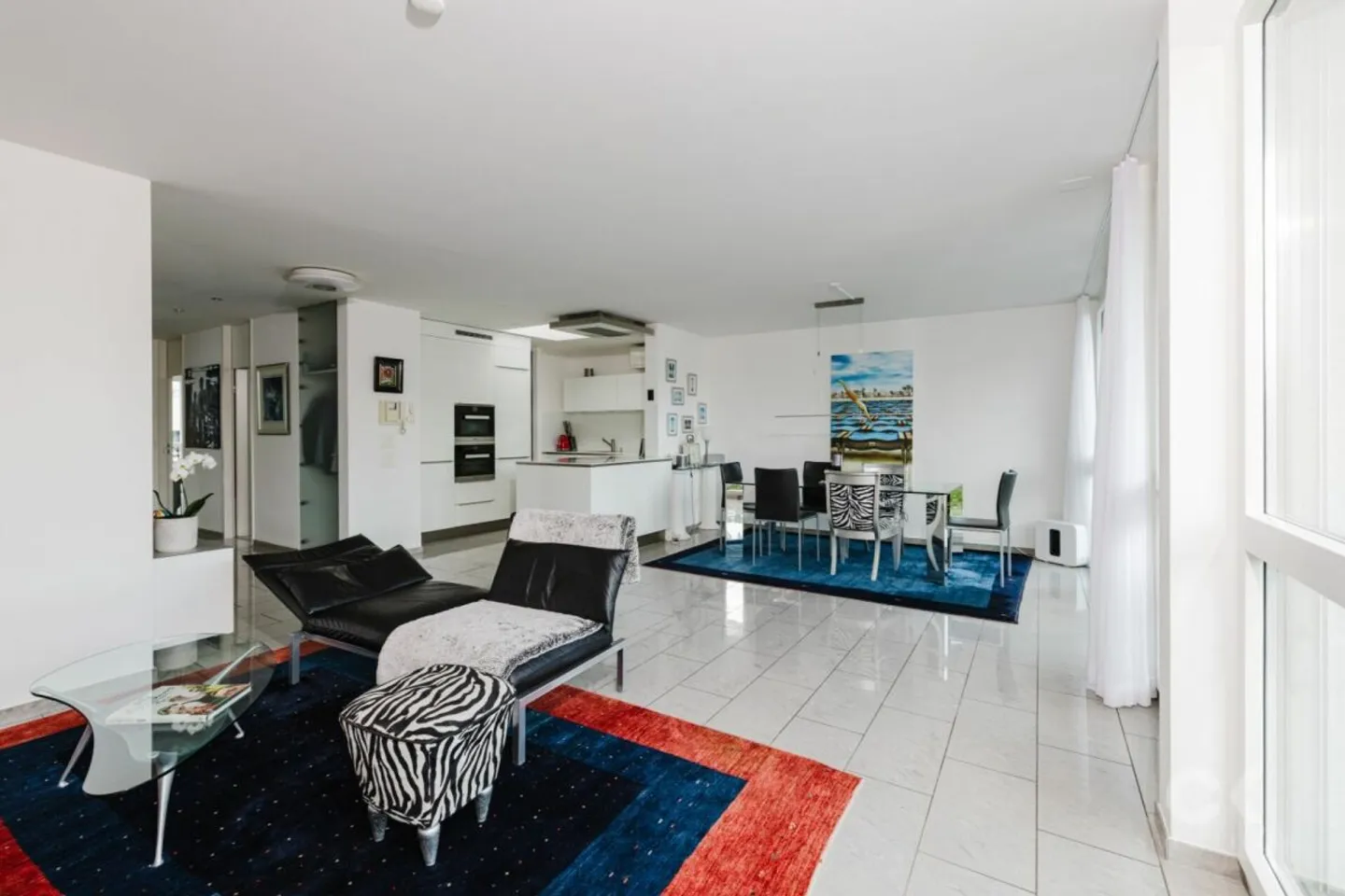 Esclusiva Oasi sul Giardino Pensile - Il Vostro Rifugio di Classe Superiore! - Foto 6 di 13