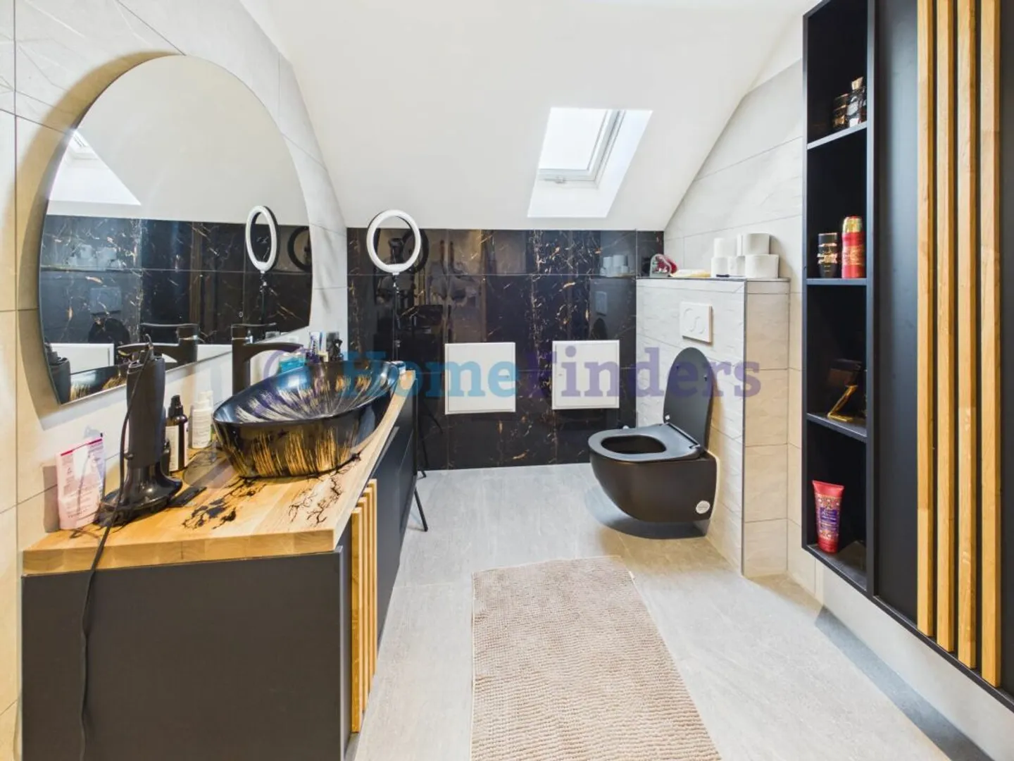 ENSOLEILLÉ GRAND ESPACE MERVEILLE ET BEAUCOUP DE PLACE POUR VIVRE - Photo 12 sur 13