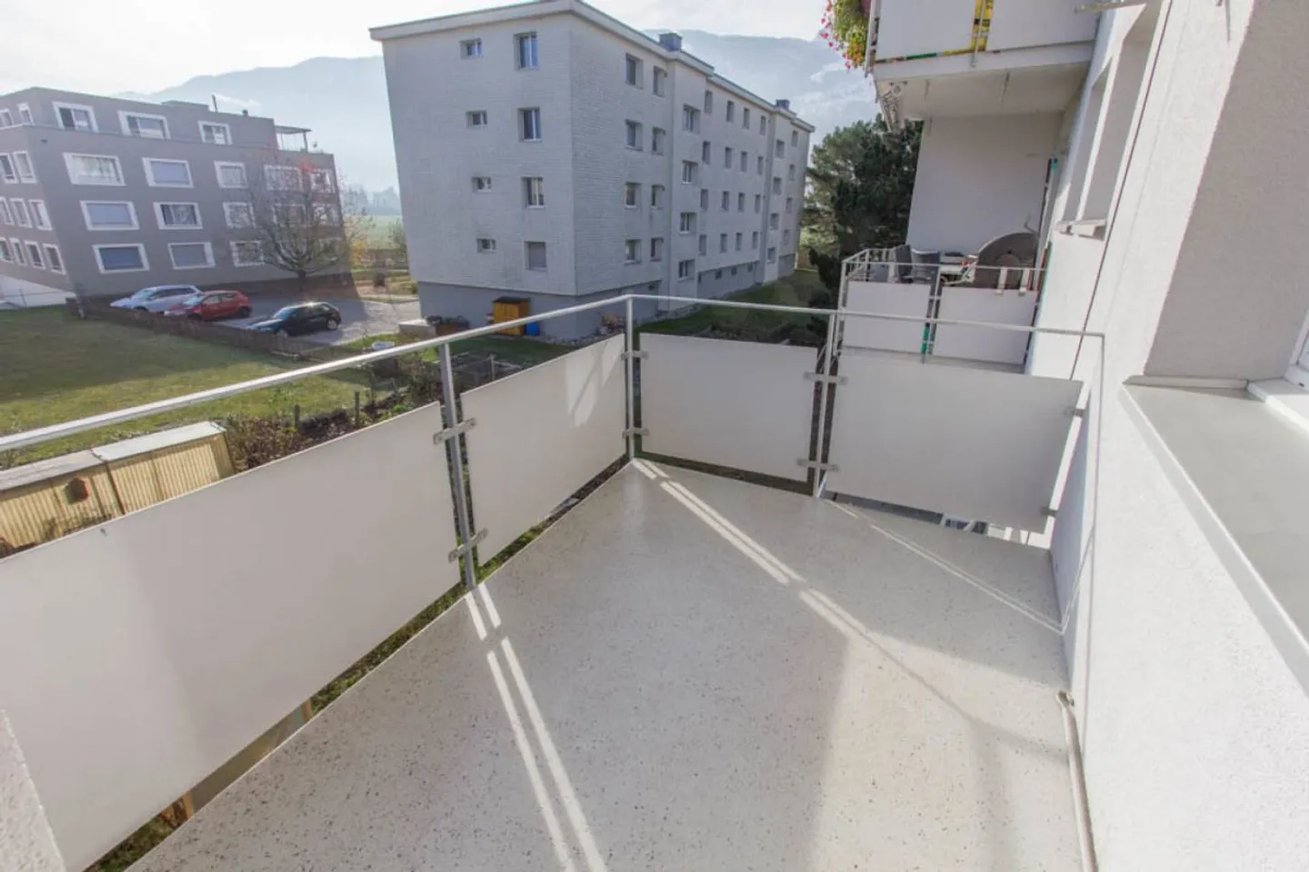 Bright Apartment Near the Center - Photo 8 of 9