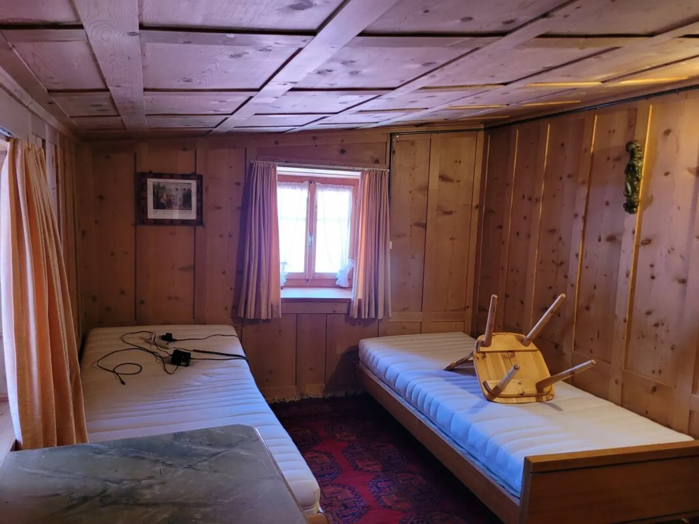 Wohnhaus mit Werkstatt und Stall in 7458 Mon (GR) - Photo 10 of 13