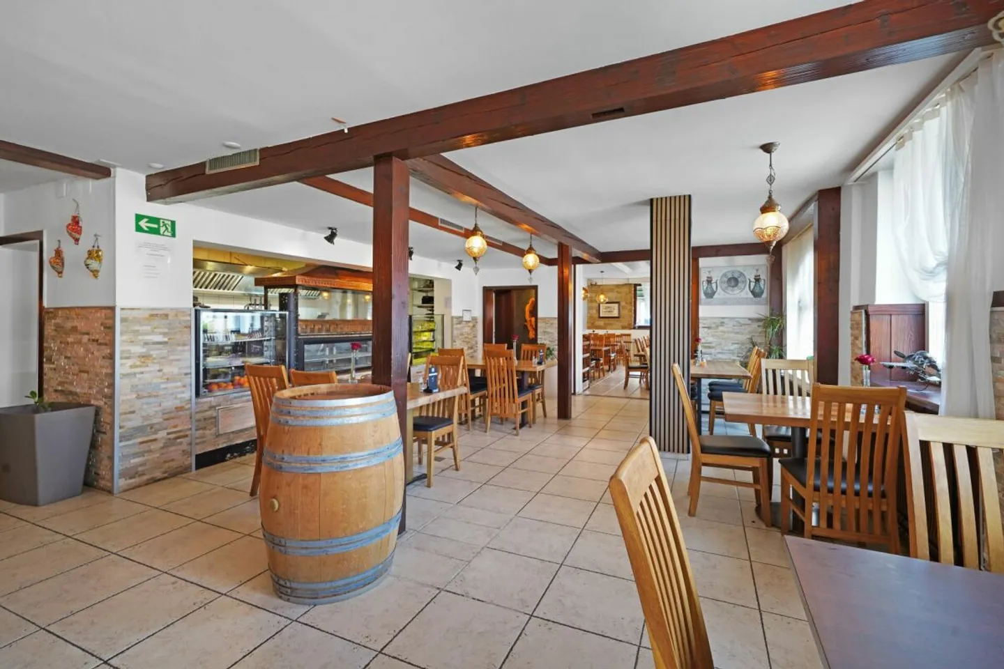 Charmantes Mischobjekt - Foto 4 von 13