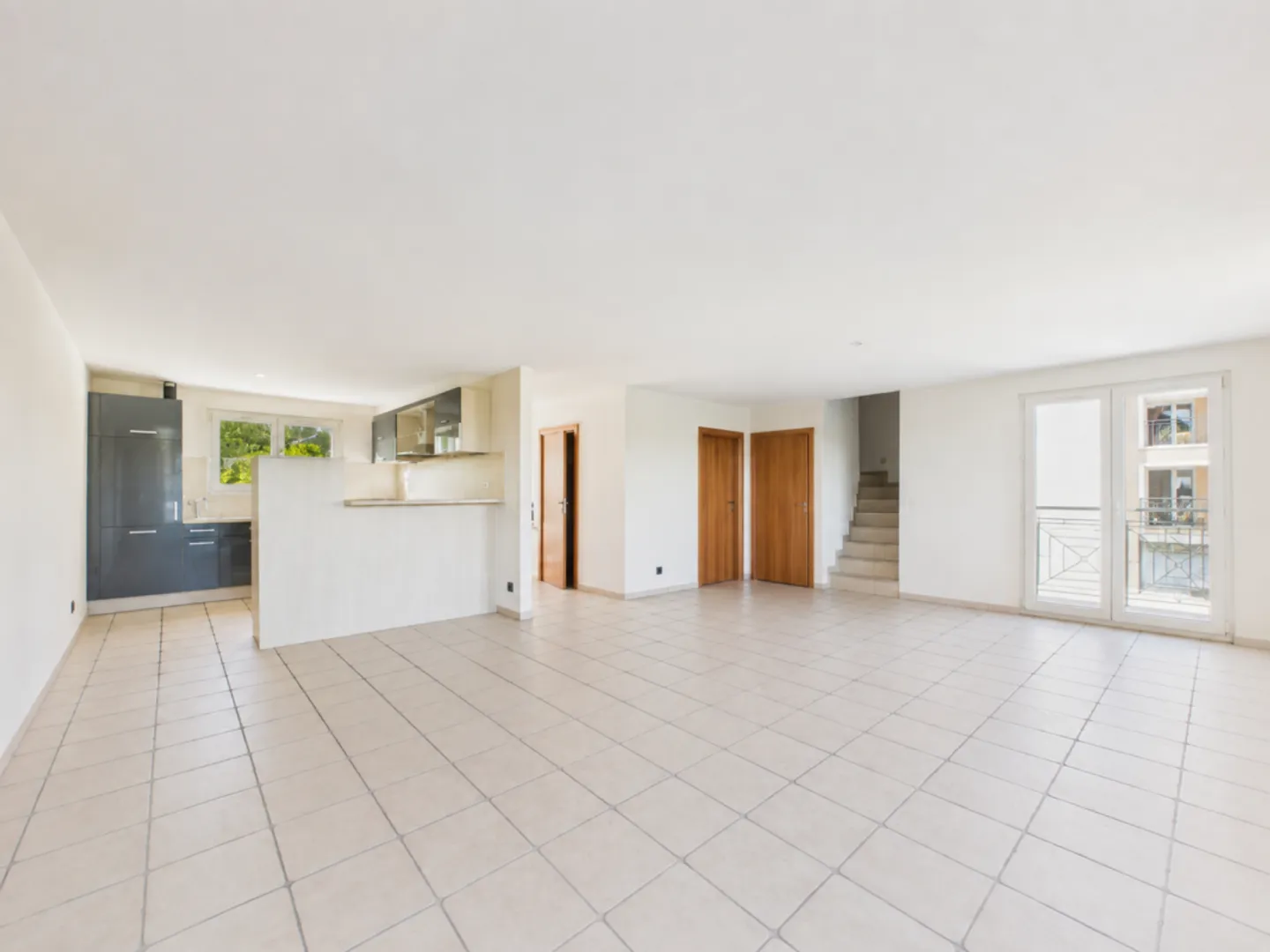 Villa familiale de 5.5 pièces avec jardin et garage - Photo 2 sur 13