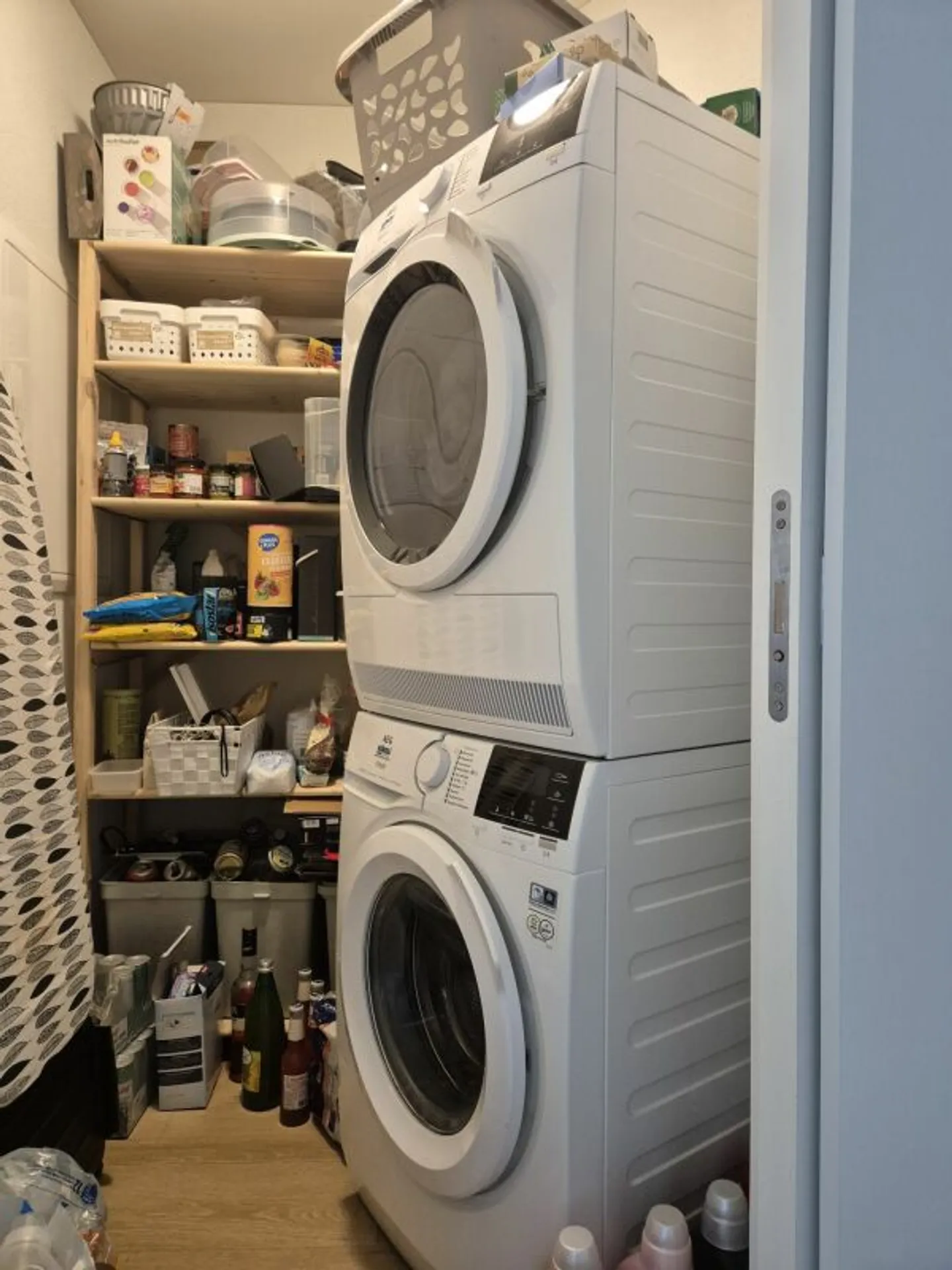 Newly built 3.5-room apartment in a central location - Photo 9 of 11