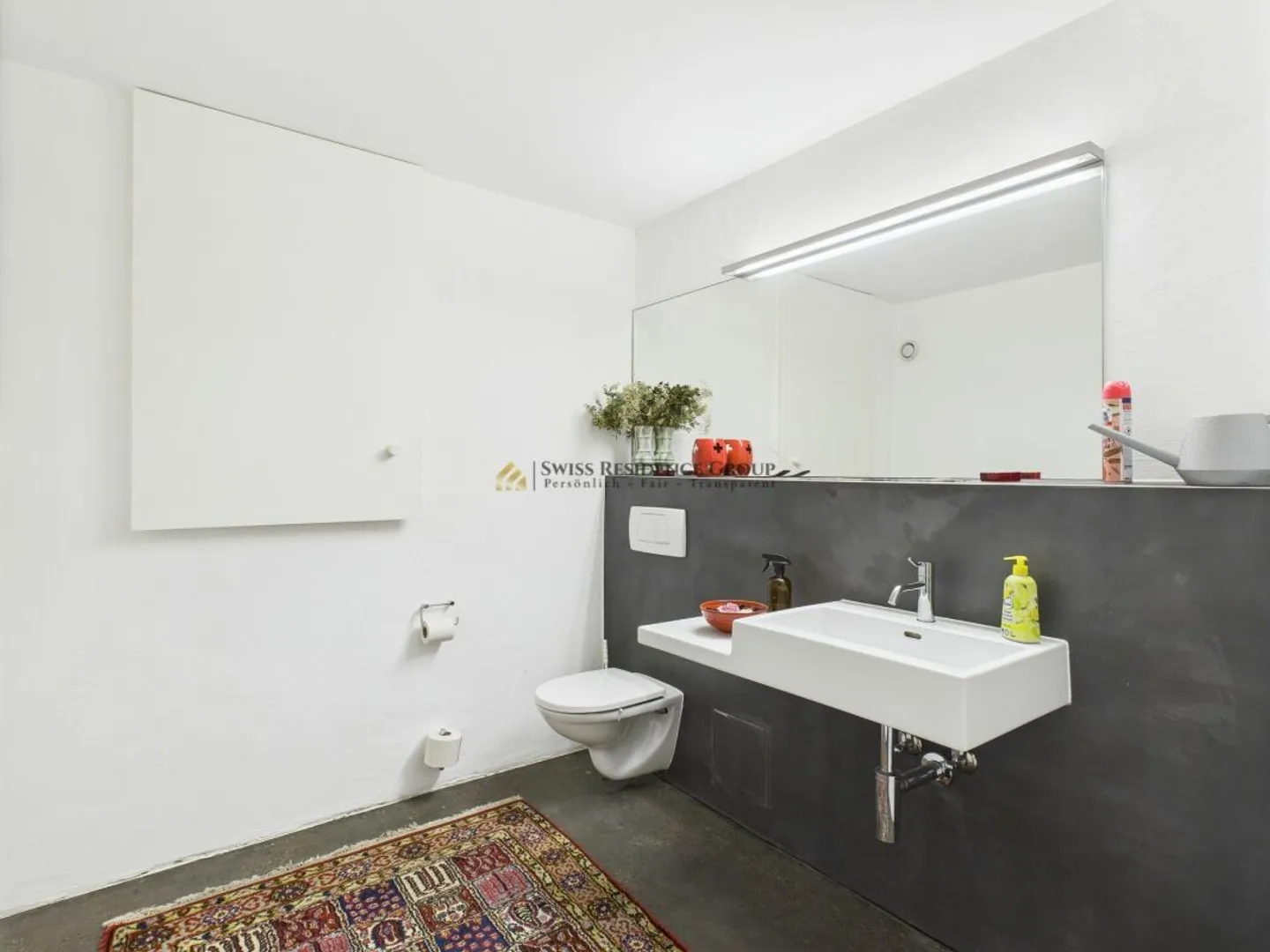 Historisches Atelier mit Luxuriösem Design - Foto 6 von 12