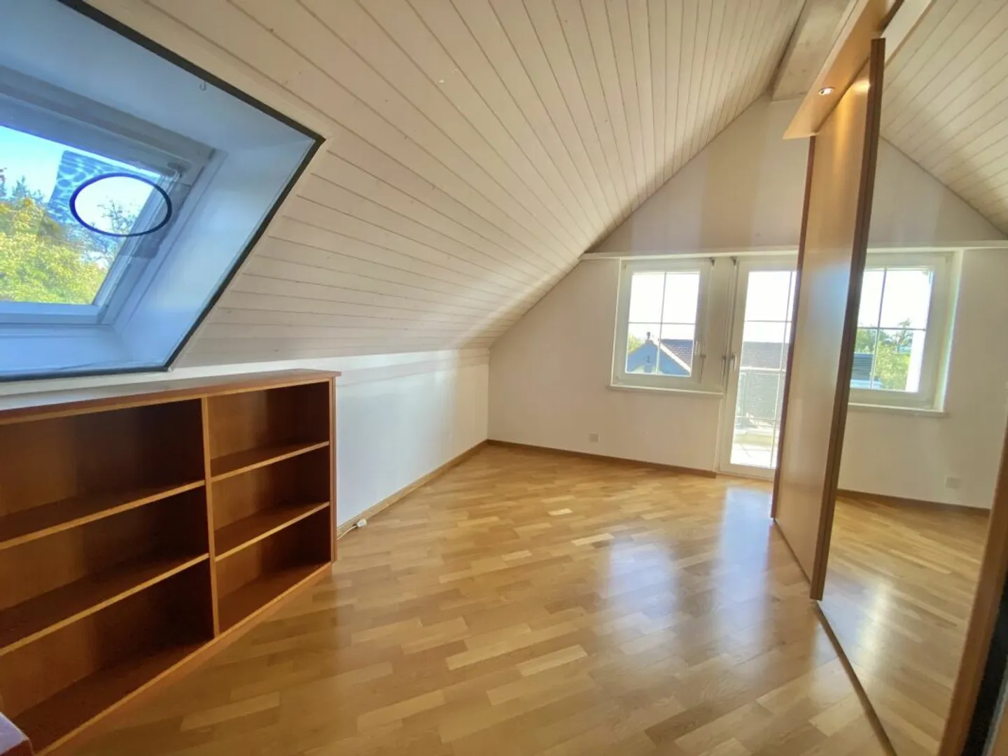 Charmante Maisonette mit Seeblick - Foto 7 von 11