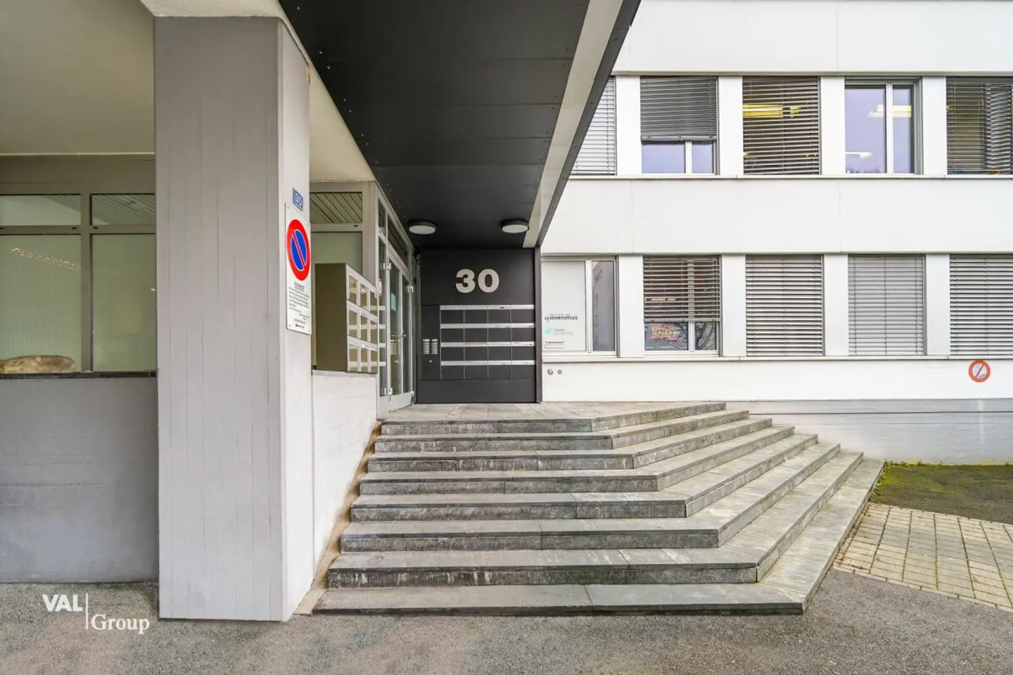 Flexible Bürofläche verfügbar - Foto 3 von 4