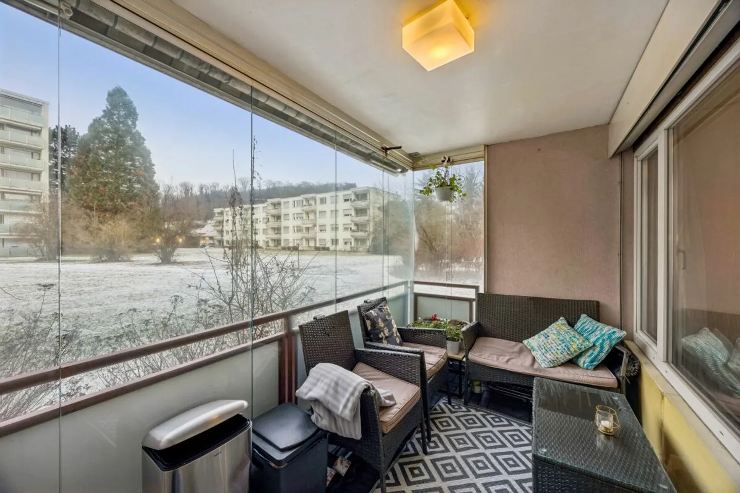 4-room apartment in a family-friendly neighborhood - Photo 13 of 13